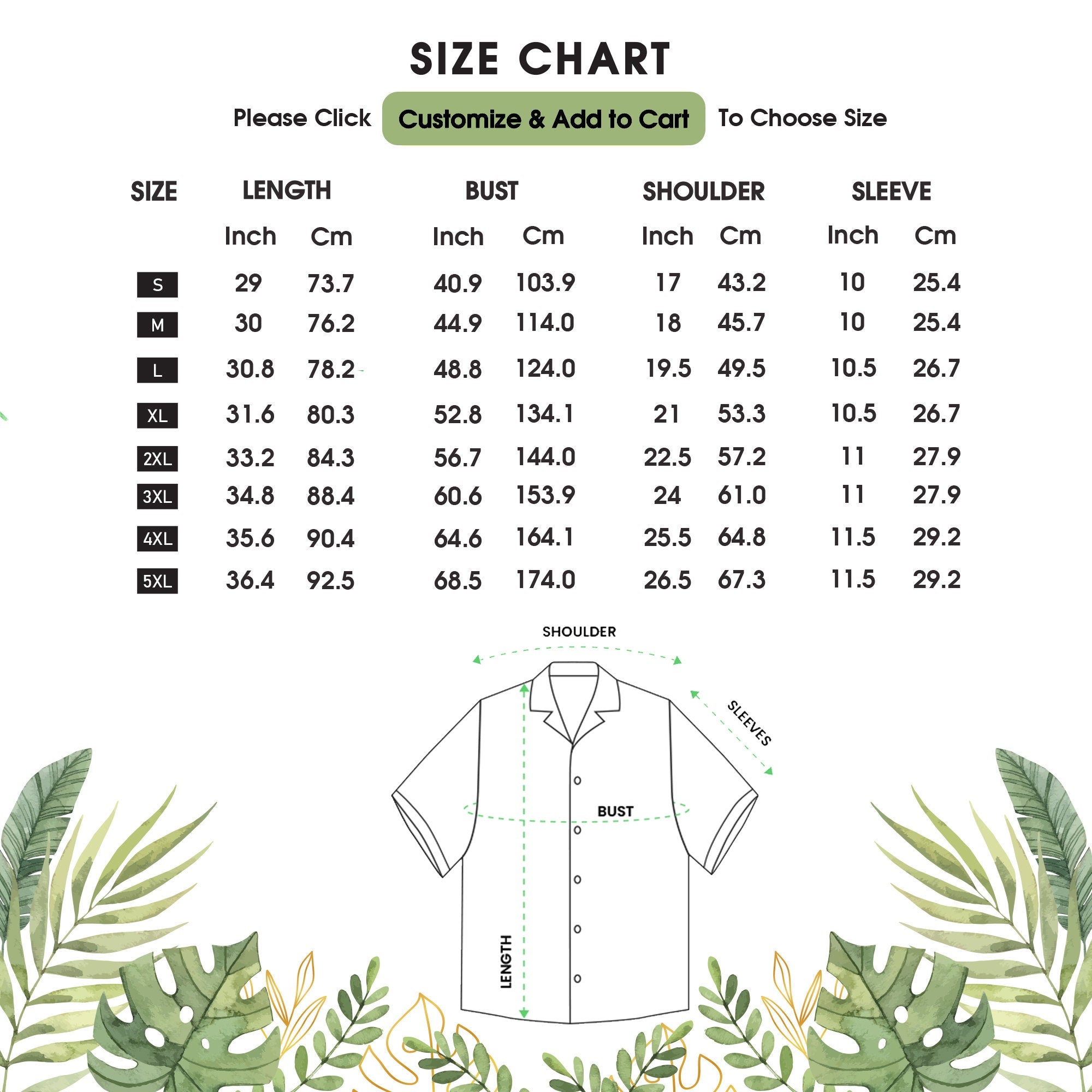 Custom Hawaiian Shirt with Face for Men/Women, Hawaiian Vacation Style Shirts, Personalized Photo Pet Tropical Beach Button Down Shirts