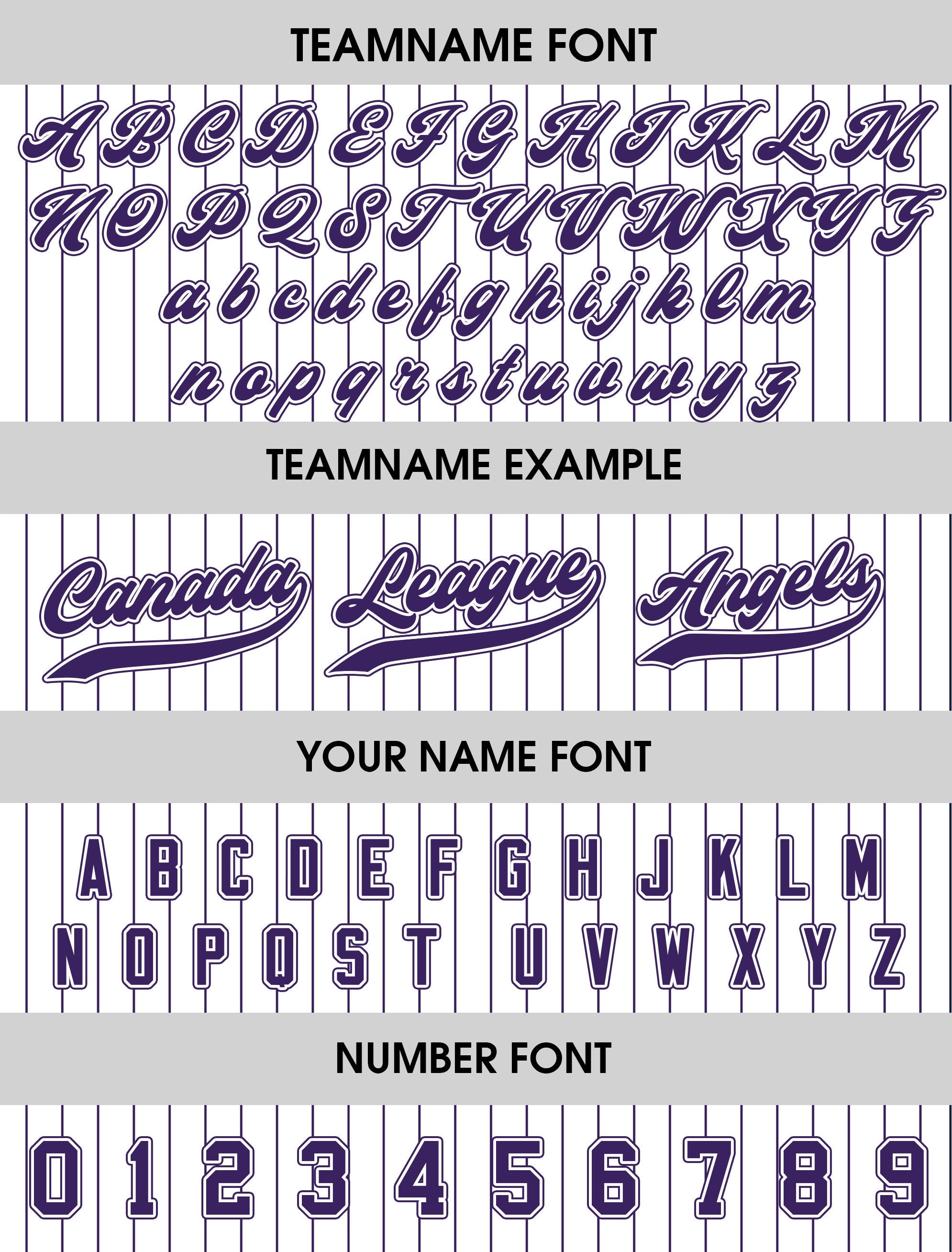 Pinstripe Custom Baseball Jersey with Teamname Name Number Logo, Personalized Jersey Shirt for Men Women Youth Kid, Gift for Baseball Fan