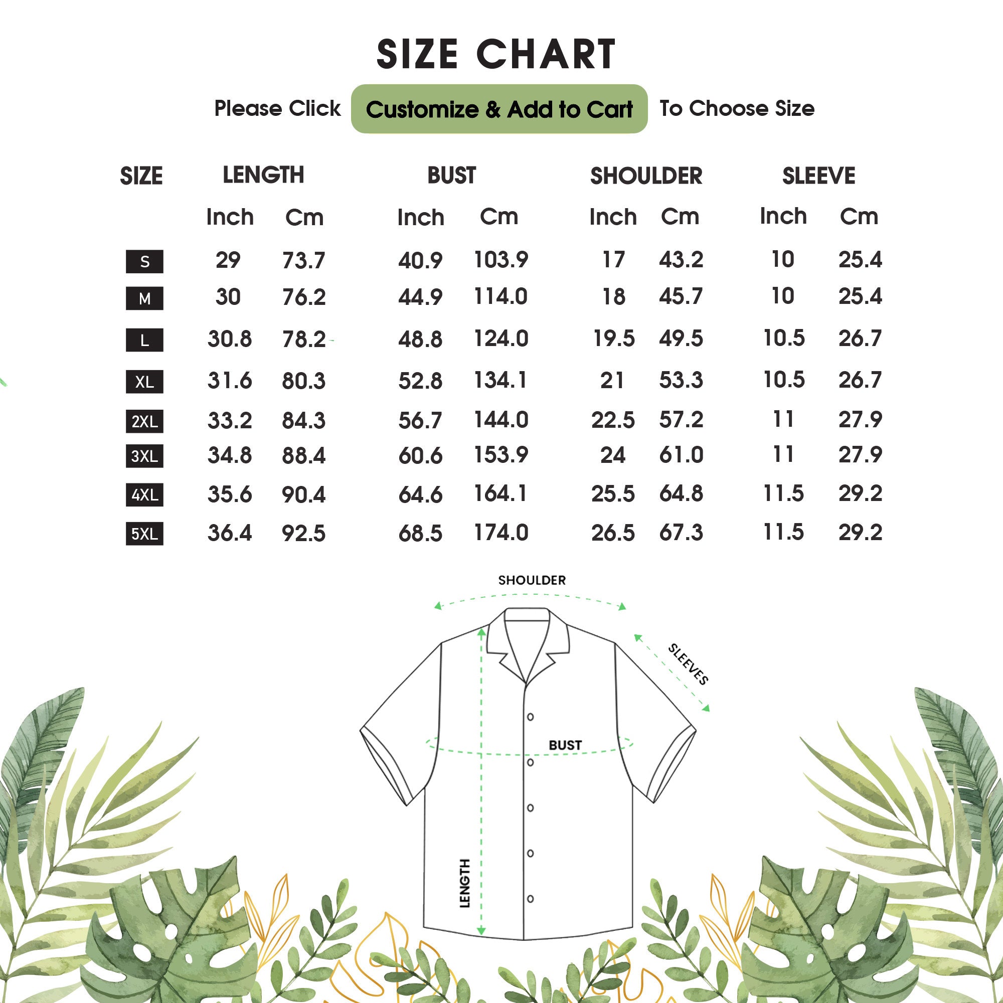 Custom Hawaiian Shirt with Face for Men/Women, Hawaiian Vacation Party Shirts, Personalized Photo Pet Tropical Beach Button Down Shirts