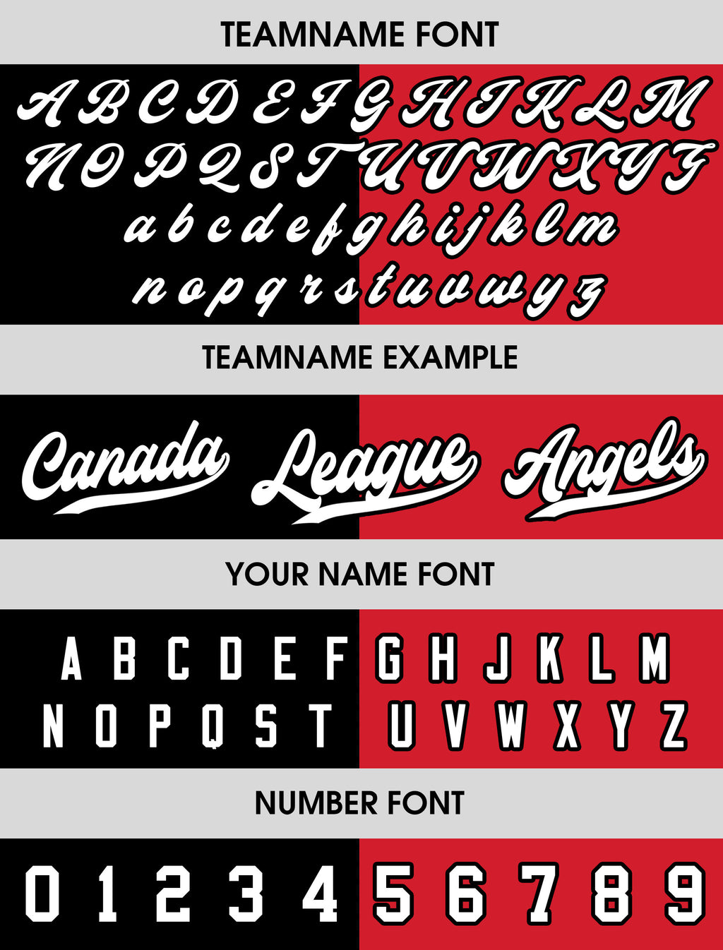Custom Baseball Jersey with Teamname Name Number, Jersey Shirt for Men Women Youth, Personalized Split Button Down Jerseys Printed Red Black