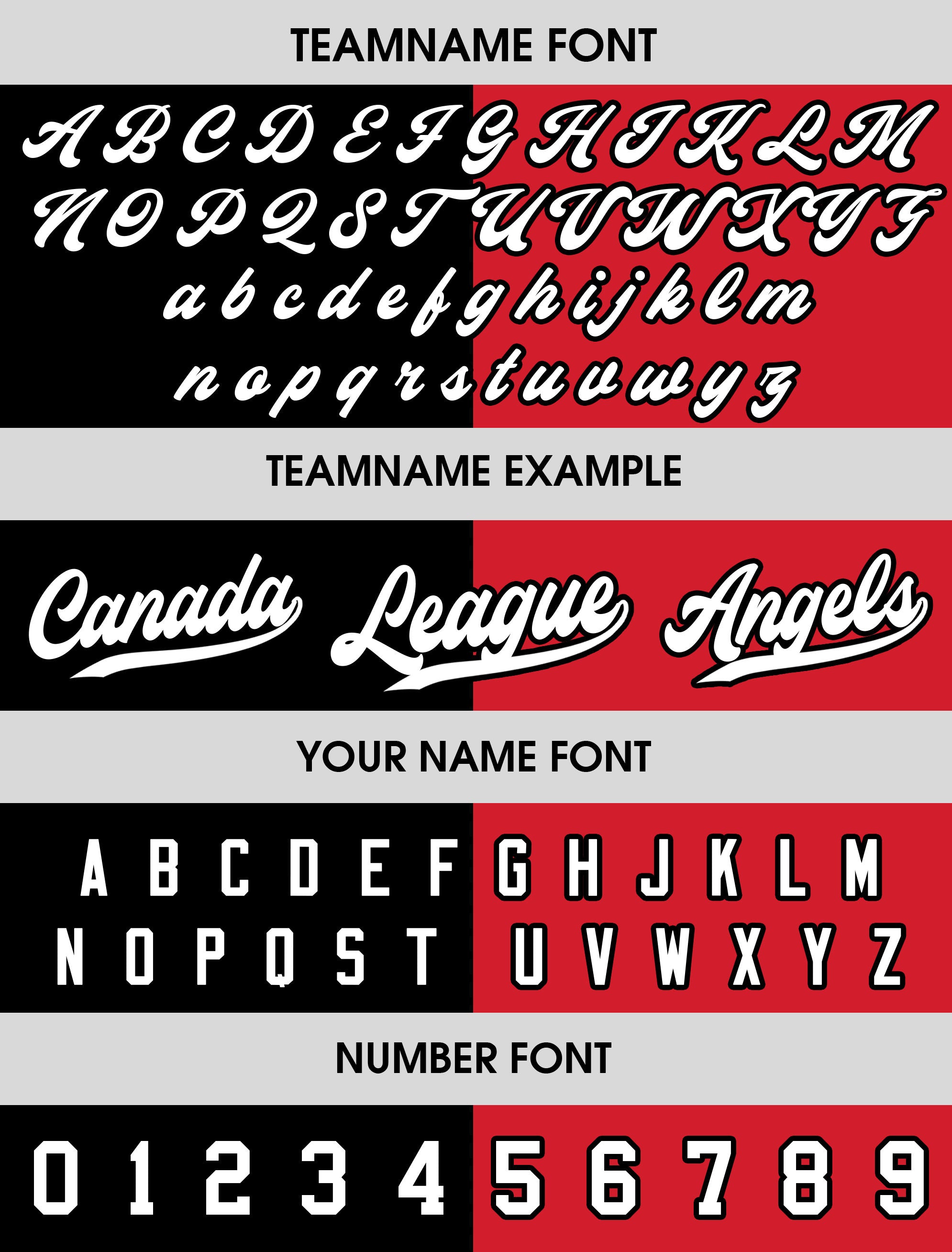 Custom Baseball Jersey with Teamname Name Number, Jersey Shirt for Men Women Youth, Personalized Split Button Down Jerseys Printed Red Black