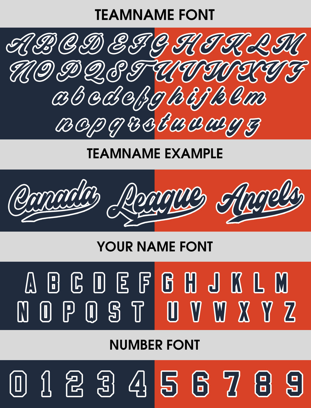 Custom Baseball Jersey with Teamname Name Number,Jersey Shirt for Men Women Youth,Printed Navy Orange Personalized Split Button Down Jerseys