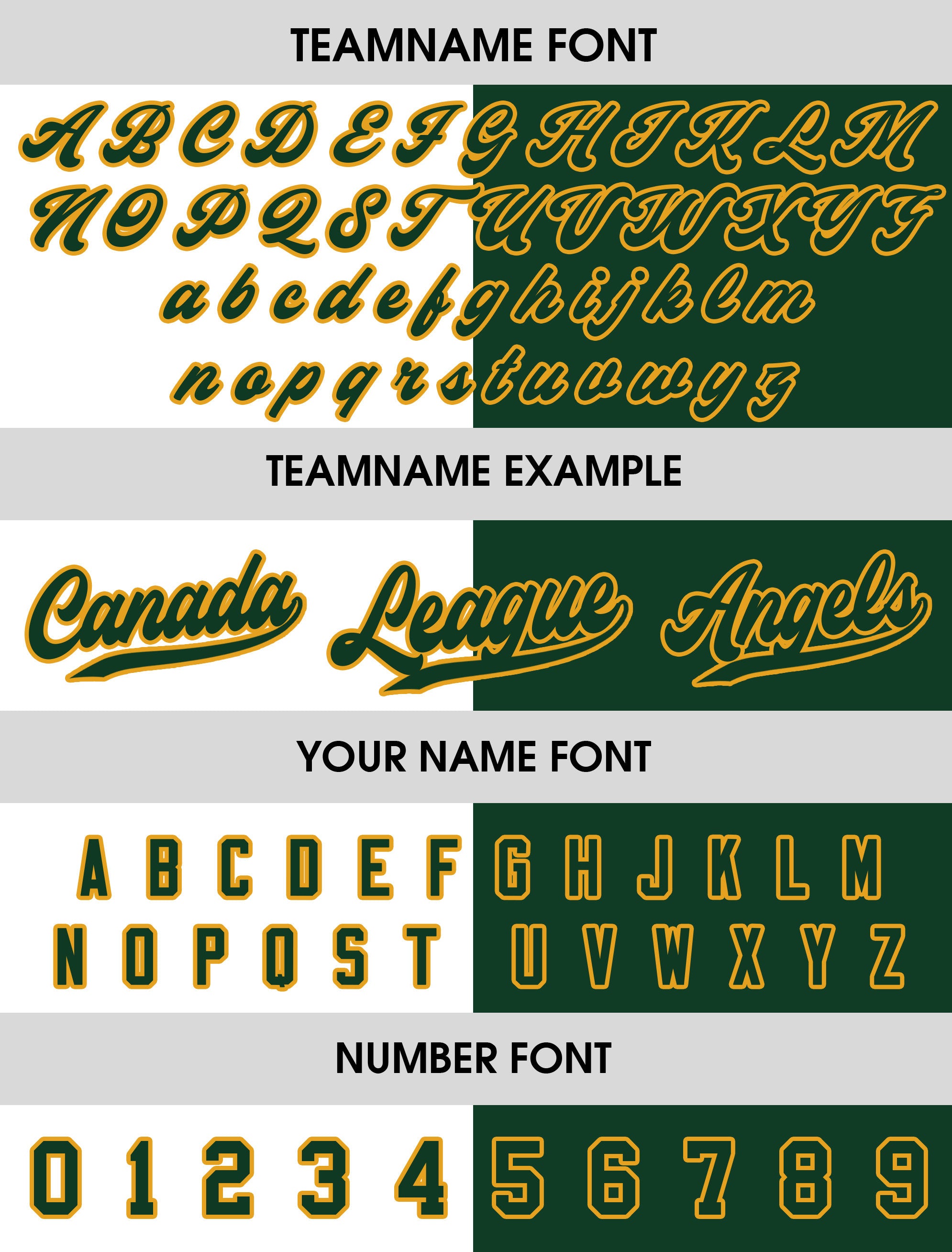 Custom Baseball Jersey with Teamname Name Number,Jersey for Men Women Youth,Personalized Split Button Down Jersey Printed White Forest Green