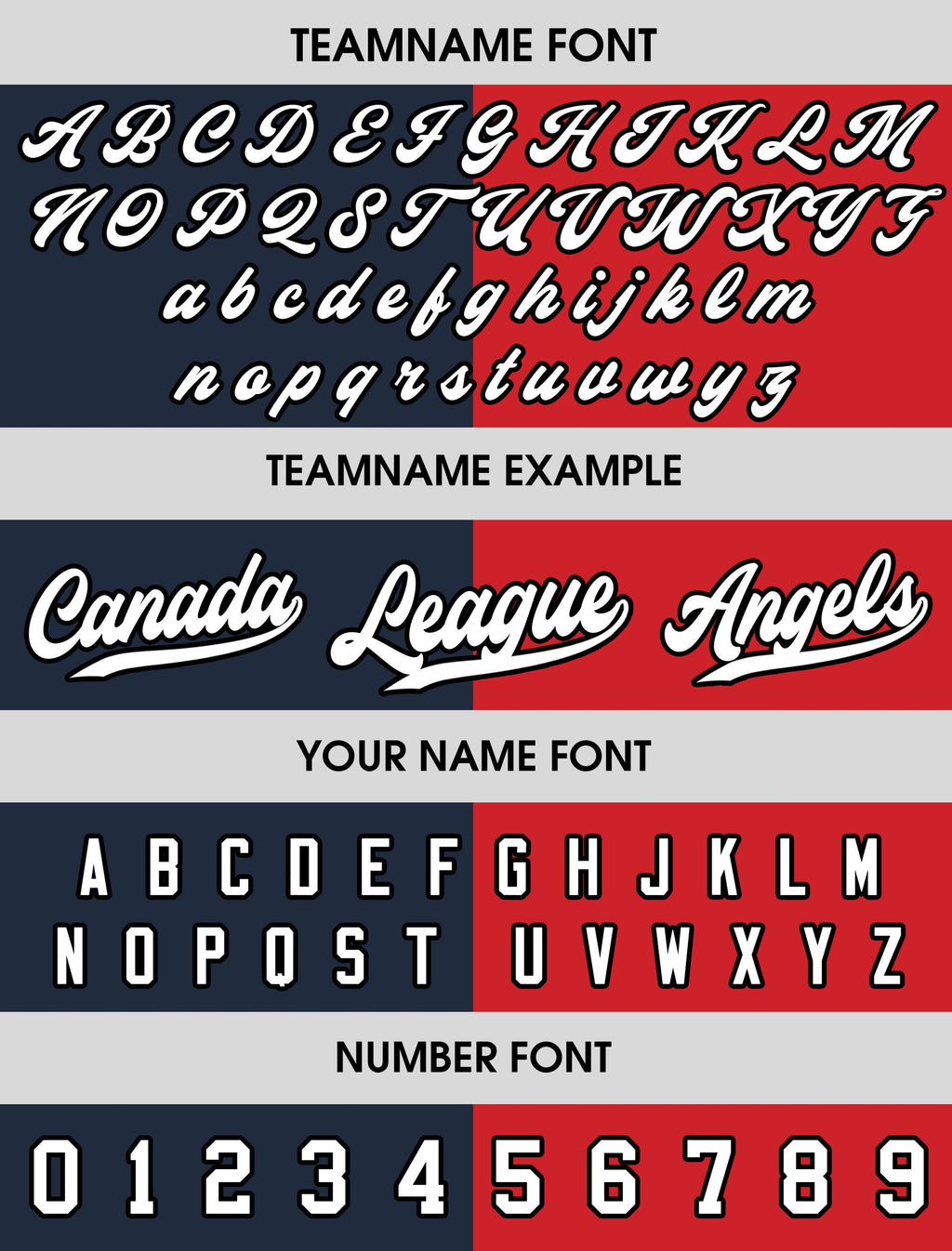 Custom Baseball Jersey with Teamname Name Number, Jersey Shirt for Men Women Youth, Personalized Split Button Down Jerseys Printed Navy Red