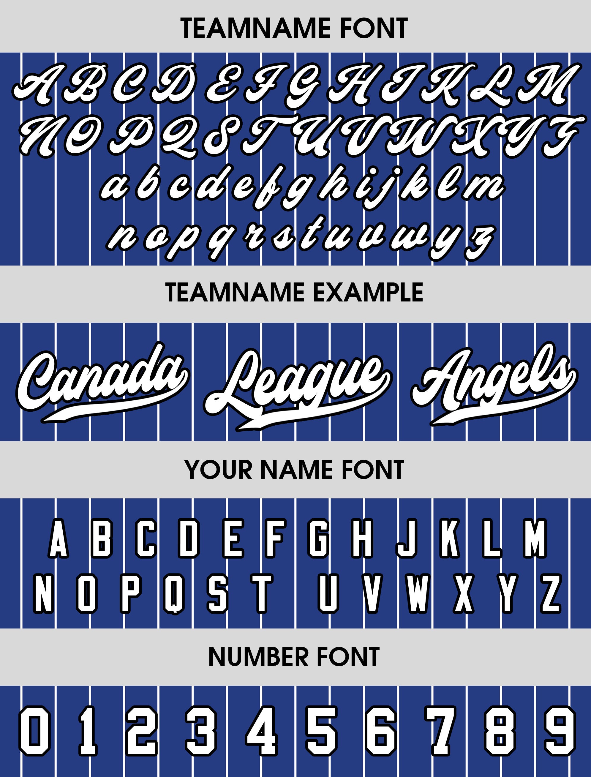 Custom Baseball Jersey with Teamname Name Number, Custom Jersey for Men Women Youth Kid,Personalized Pinstripe Jersey Button Down Blue White