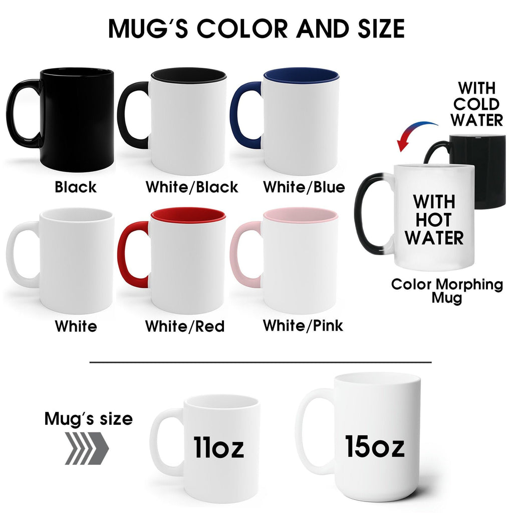 My Daughter In Law is My Favorite Child Mug 15oz 11oz, I Dont Have A Favorite Child Daughter In Law Mug, I Dont Have A Favorite Child Mug