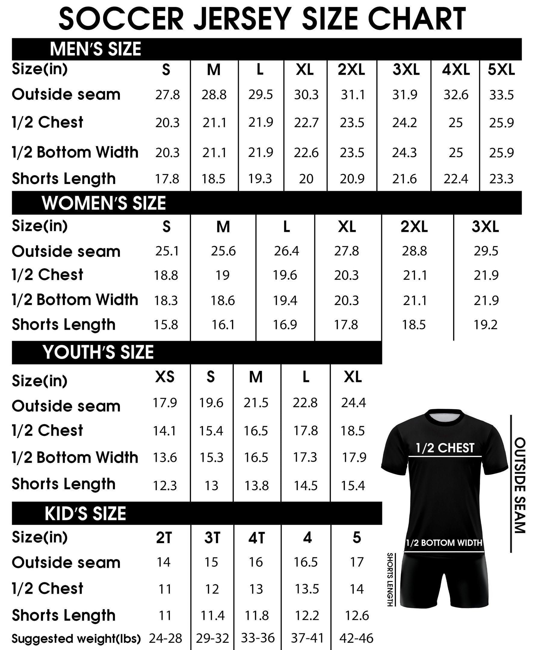 Custom Argentina Soccer Jersey for Men Women Youth Kid Shirt for Fans Player, Personalized Name Number Logo, National Soccer Jersey Kid
