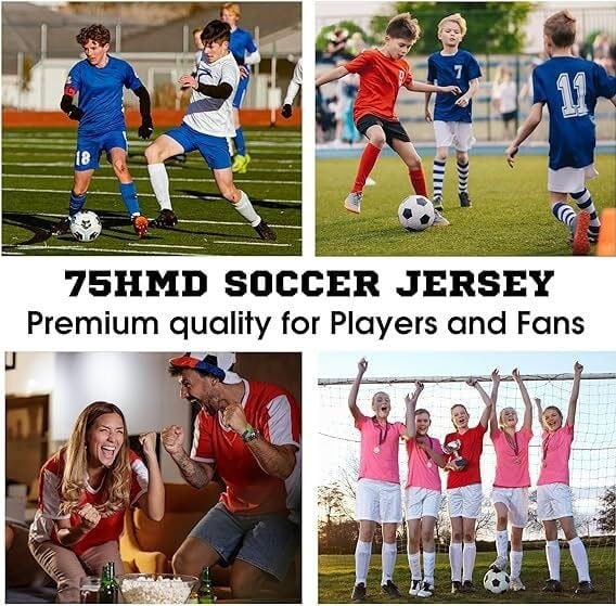 Custom Japan Soccer Jersey for Men Women Youth Kid Team Shirt for Fans Player Personalized Name Number Logo National Soccer Jersey Shirt