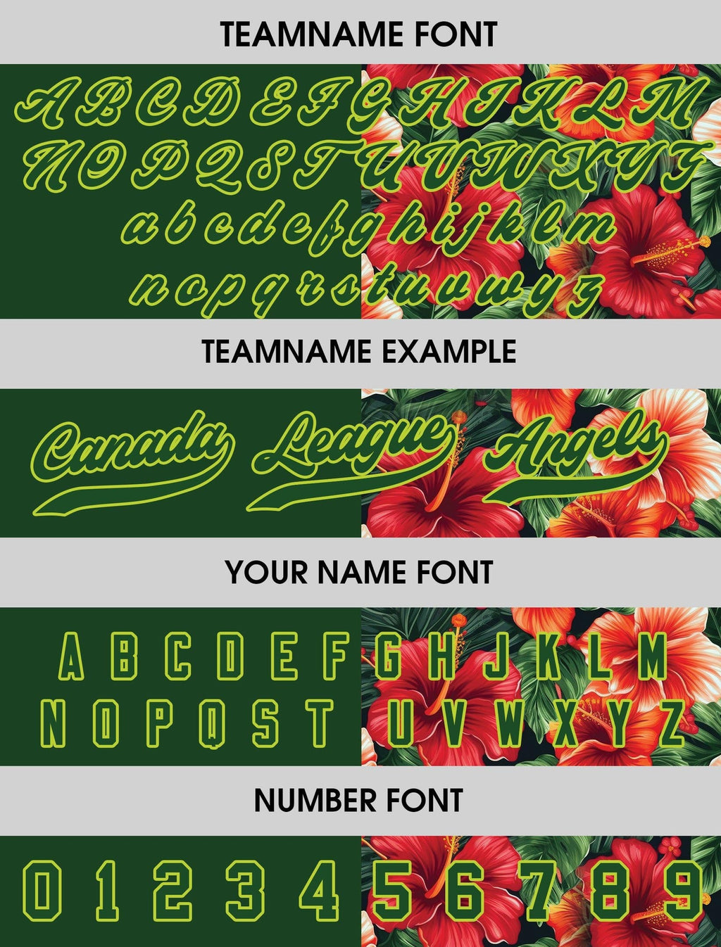 Custom Hawaiian Baseball Jersey with photo, Personalized Hawaii Hibiscus Floral Shirt for Men Women Youth Preschool Family Matching Shirt