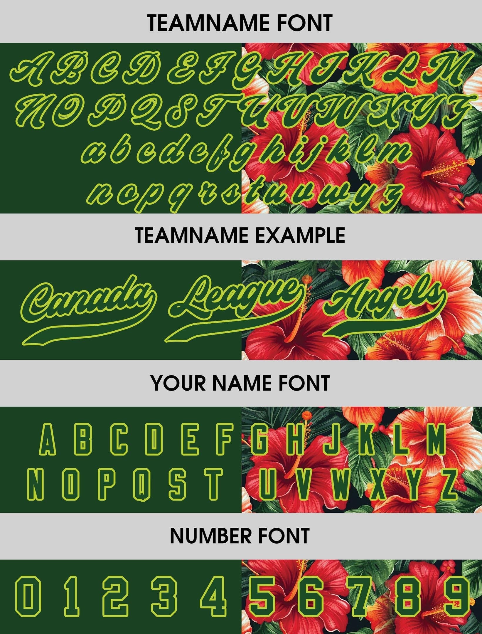 Custom Hawaiian Baseball Jersey with photo, Personalized Hawaii Hibiscus Floral Shirt for Men Women Youth Preschool Family Matching Shirt