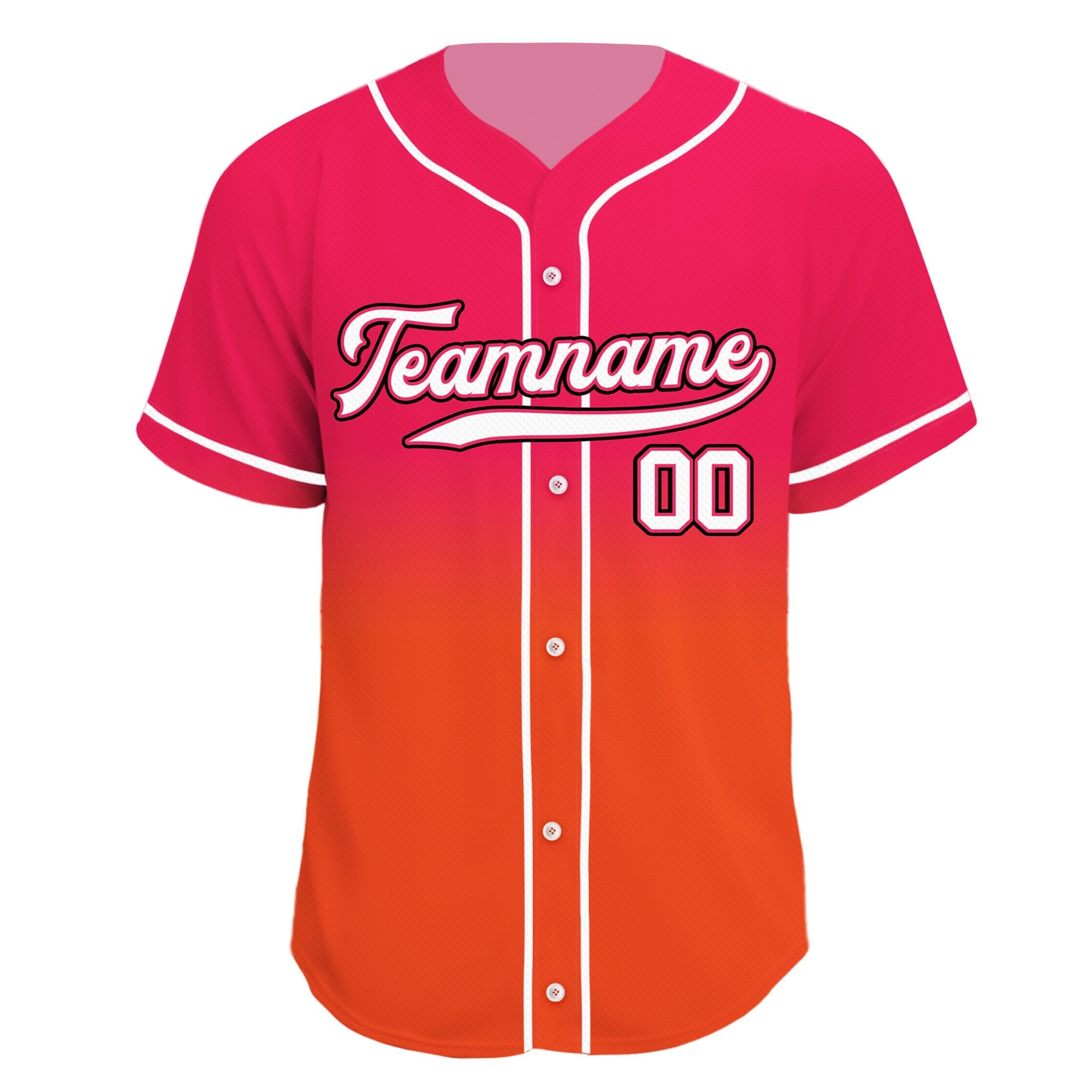 Custom Baseball Jersey with Team Name Number, Personalized Jersey Printed Shirt for Men Women Youth Preschool, Gifts for Baseball Fans Cheer