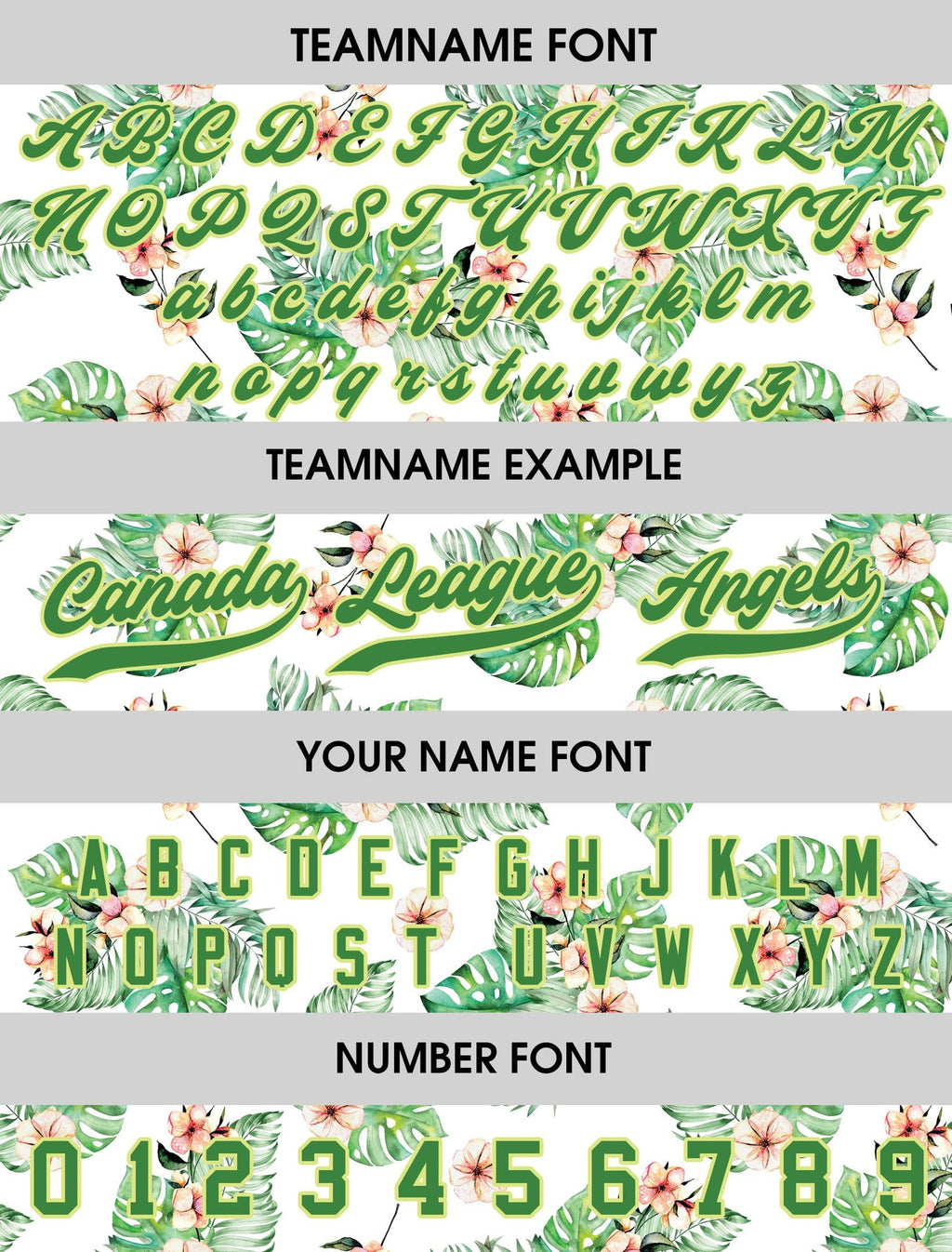 Custom Hawaiian Baseball Jersey with Teamname Name Number, Personalized Hawaiian Shirt for Men Women Youth Button Down Shirt Palm Leaves