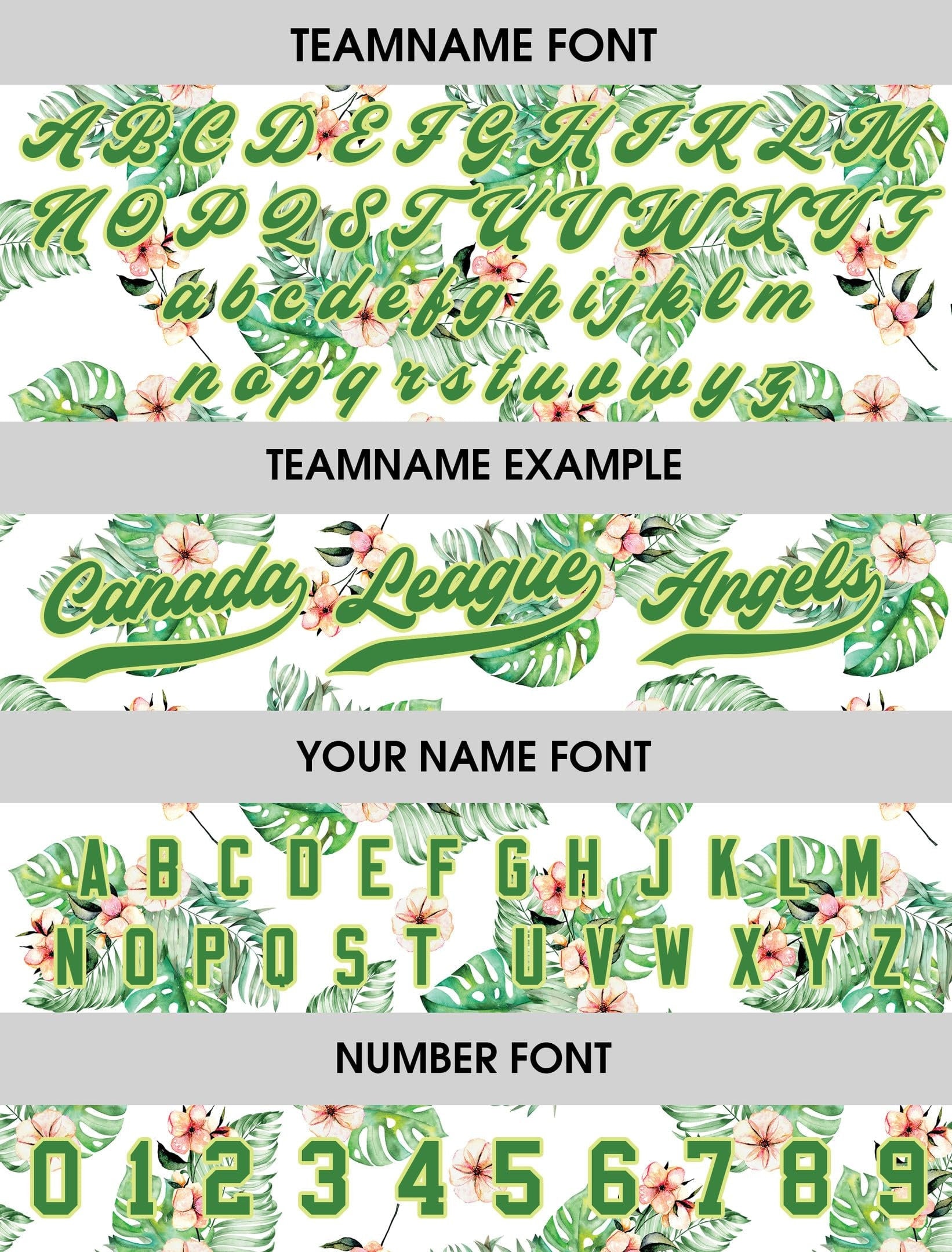 Custom Hawaiian Baseball Jersey with Teamname Name Number, Personalized Hawaiian Shirt for Men Women Youth Button Down Shirt Palm Leaves