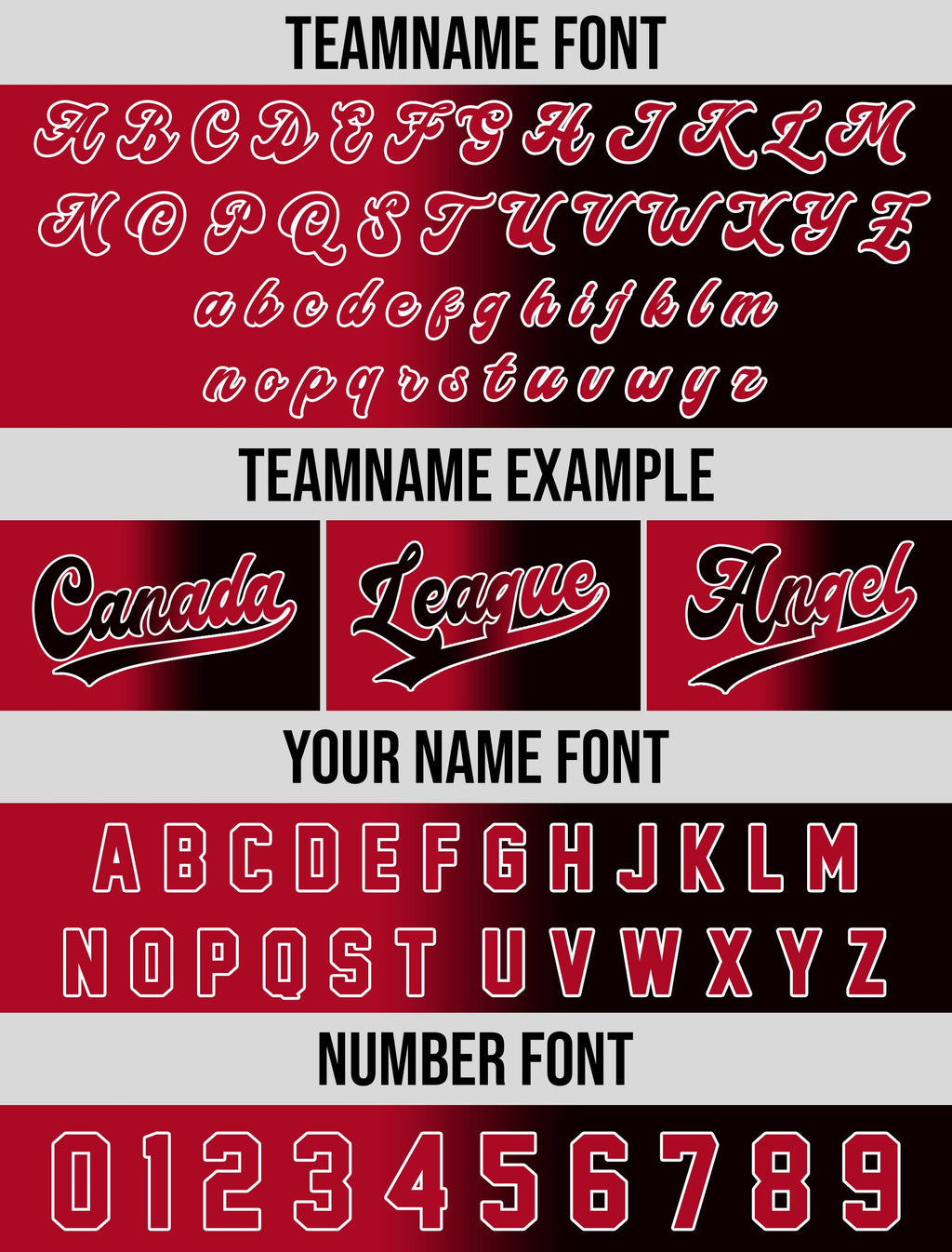 Custom Baseball Jersey Gradient with Teamname Name Number, Custom Jersey Shirt for Men Women Youth Kid, Gift for Baseball Fans Red Navy