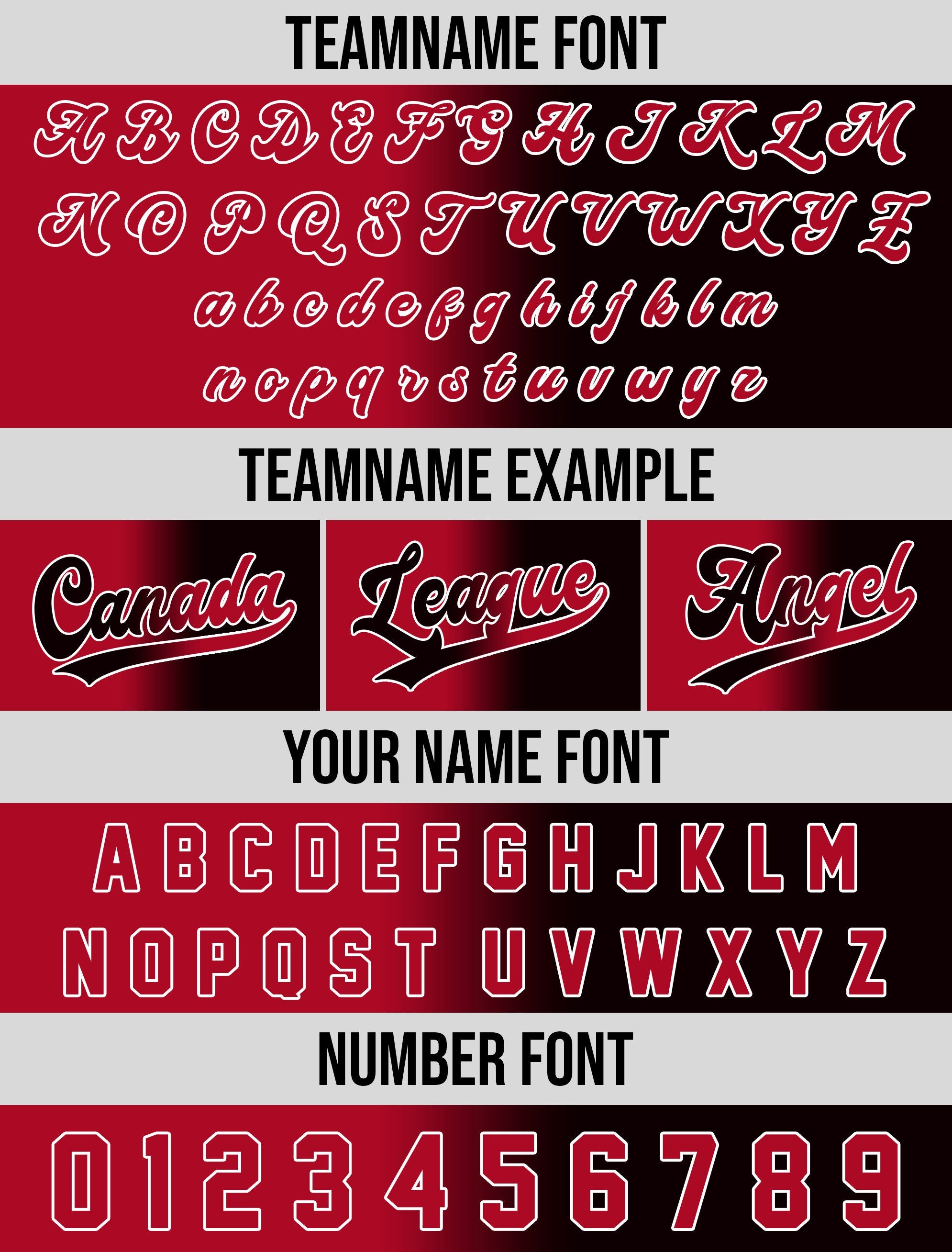 Custom Baseball Jersey Gradient with Teamname Name Number, Custom Jersey Shirt for Men Women Youth Kid, Gift for Baseball Fans Red Navy