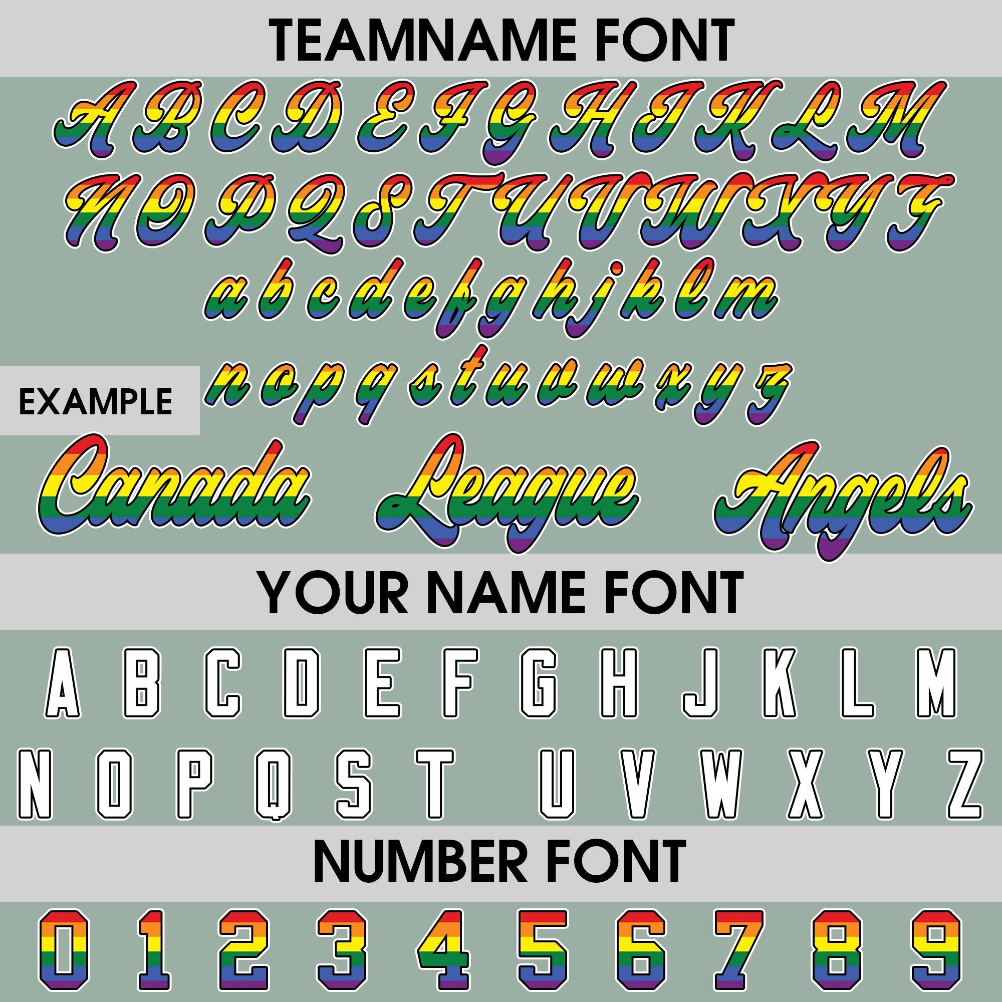 Custom LGBTQ Pride Month Baseball Jersey with Teamname Name Number, Rainbow Pride Jersey for LGBT, Personalized LGBT Team Baseball Jersey