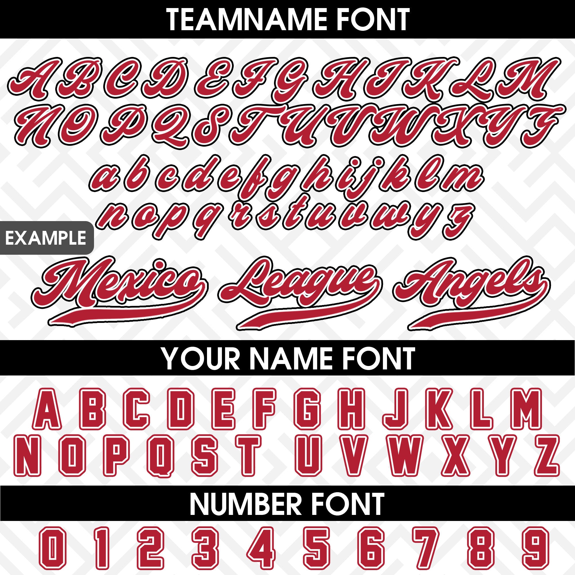 Personalization Mexico Baseball Jersey, Custom Team Name Number Mexican Jersey Shirt for Men Women Youth Kid Game Day Outfit For Mexico Fans