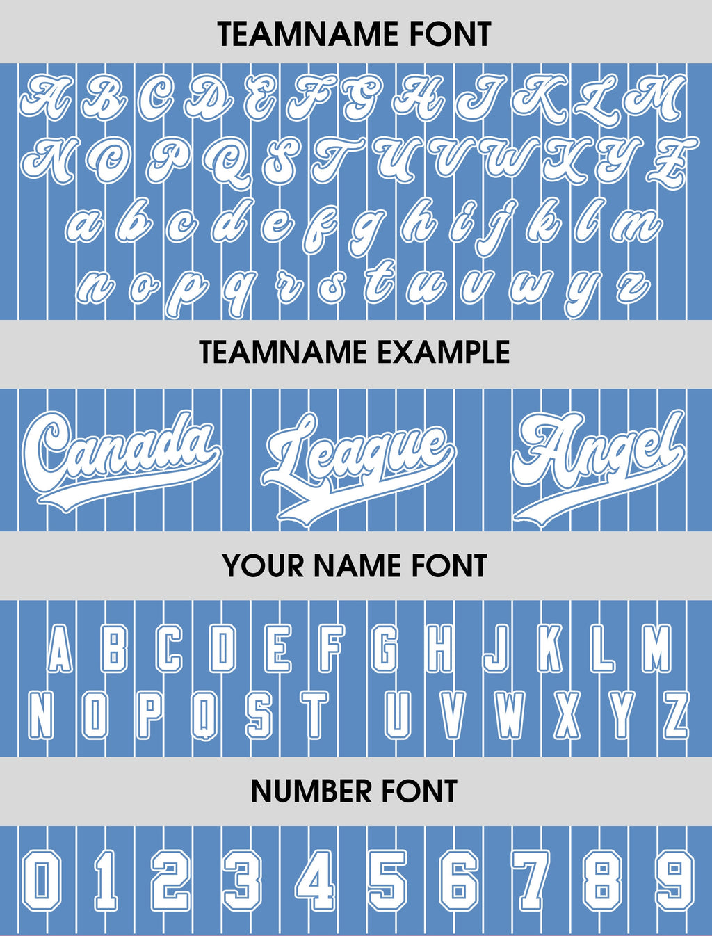 Custom Team Name Number Baseball Jersey Pinstripe, Custom Baseball Jersey for Men Women Youth Kid, Personalized Pinstripe Jersey Blue White