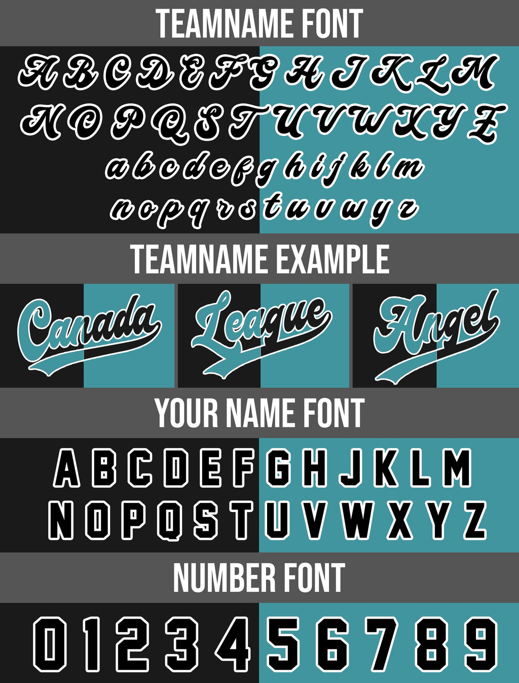 Custom Split Baseball Jersey For Adult Kid, Custom Team Name Number Logo Jersey, Personalized Baseball Jersey Uniform Split Black