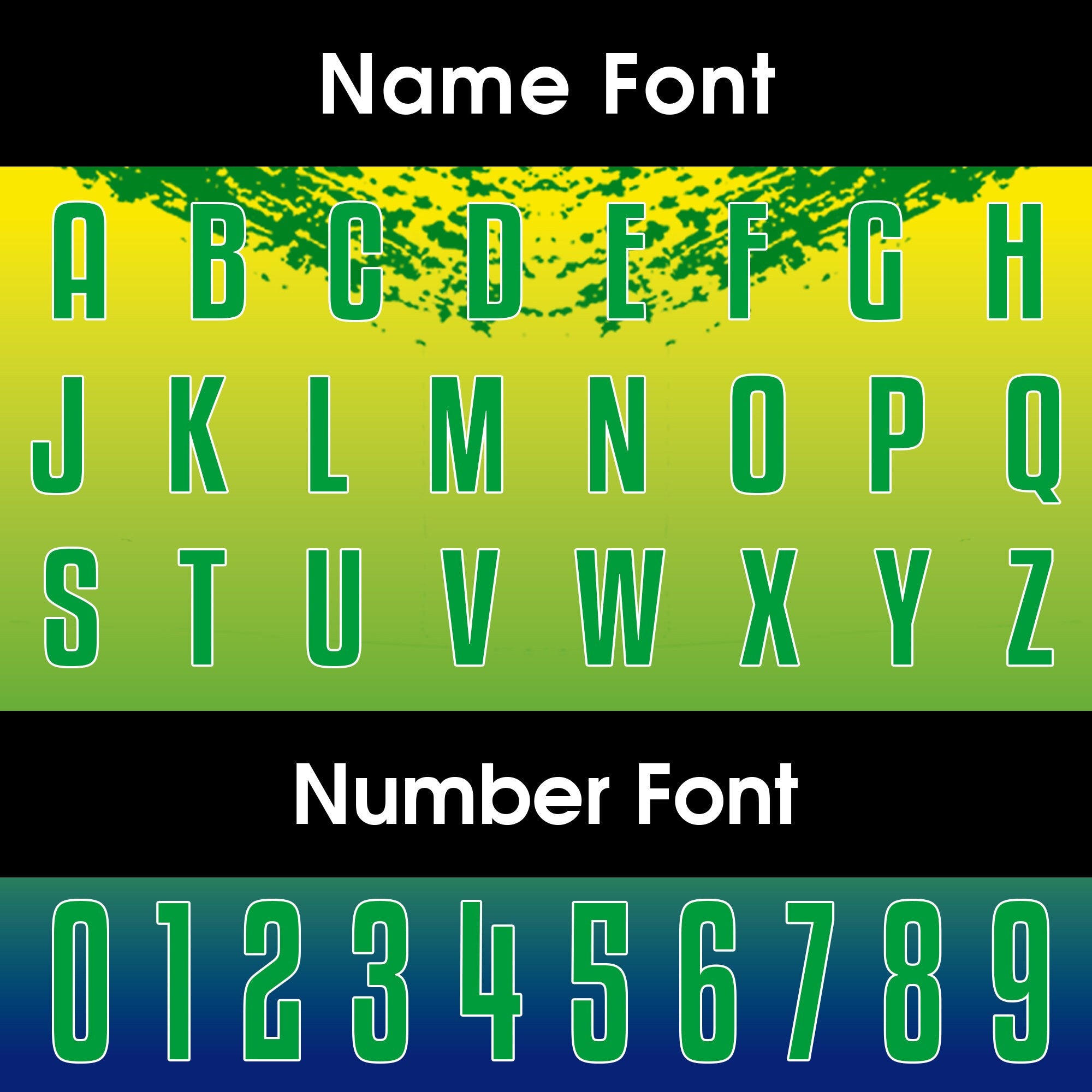 Custom Brazil Soccer Jersey for Men Women Youth Kid Shirt for Fans Player, Personalized Name Number Logo, National Team Soccer Jersey
