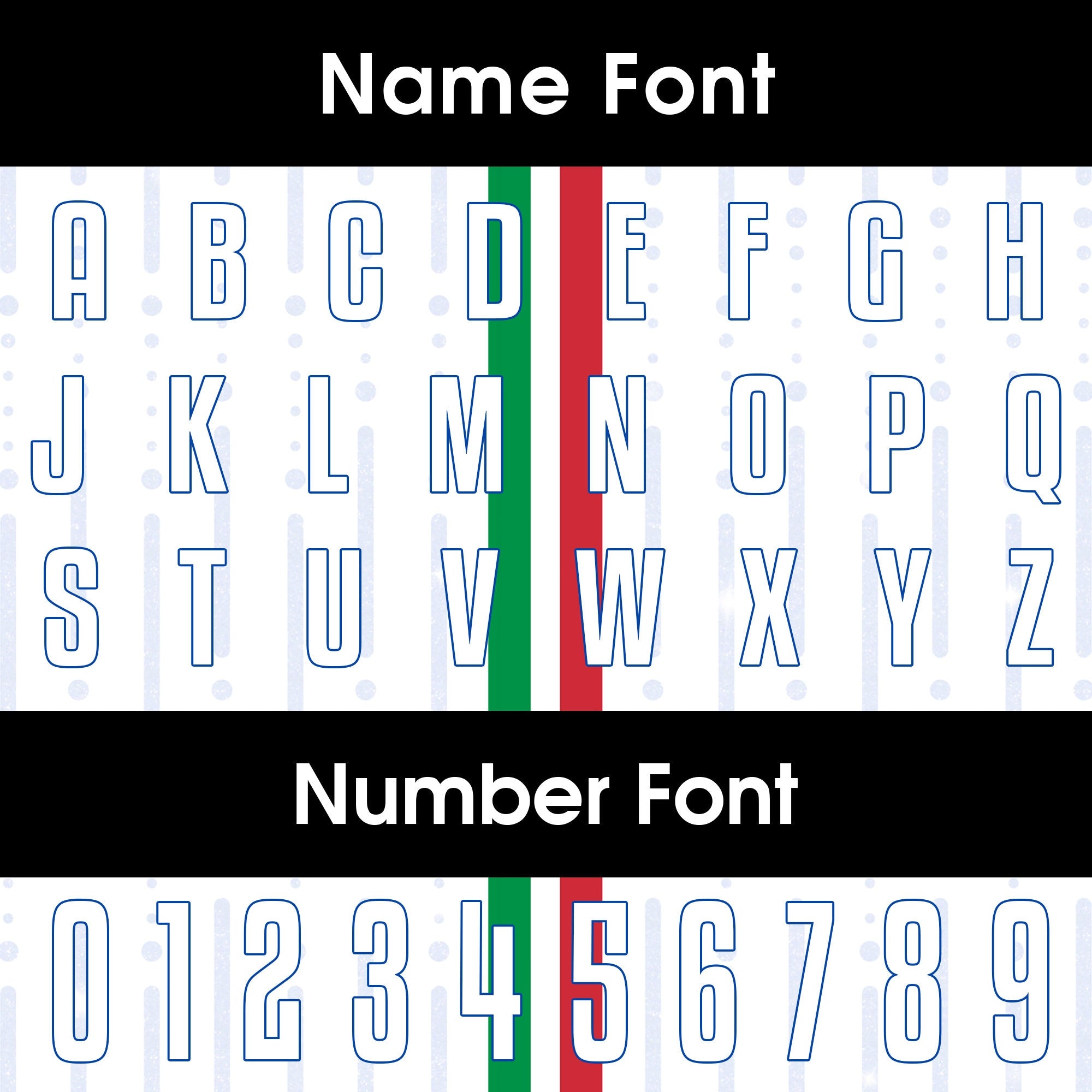 Custom Italia Soccer Jersey for Men Women Youth Kid Uniform Shirt for Fans Player Personalized Name Number Logo Italy Team Soccer Jersey