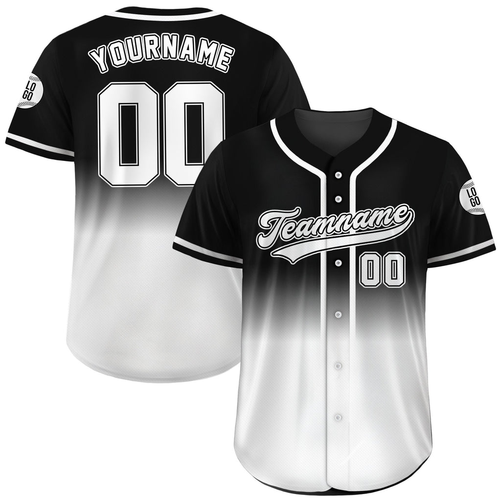 Personalized Team Name and Number Baseball Jersey Shirt, Custom Jersey for Adult Kid, Baseball Jersey Uniform For Fans Baseball Lovers
