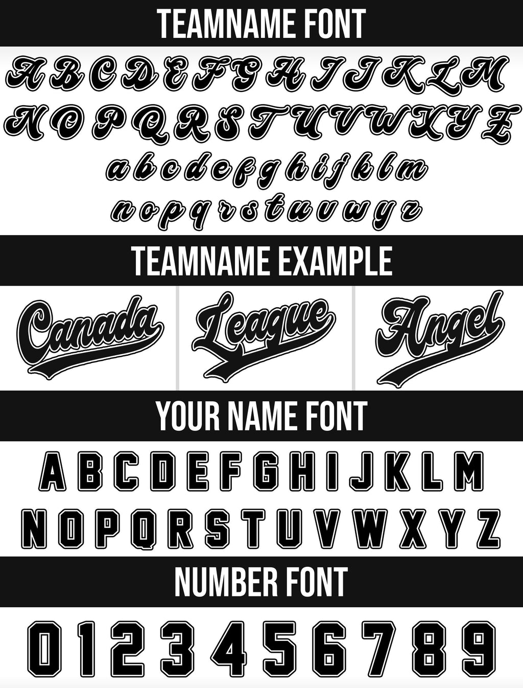 Personalized Team Name Number Logo Baseball Jersey, Custom Jersey for Men Women Youth Kid, Printed Black White Split Jersey Button Down