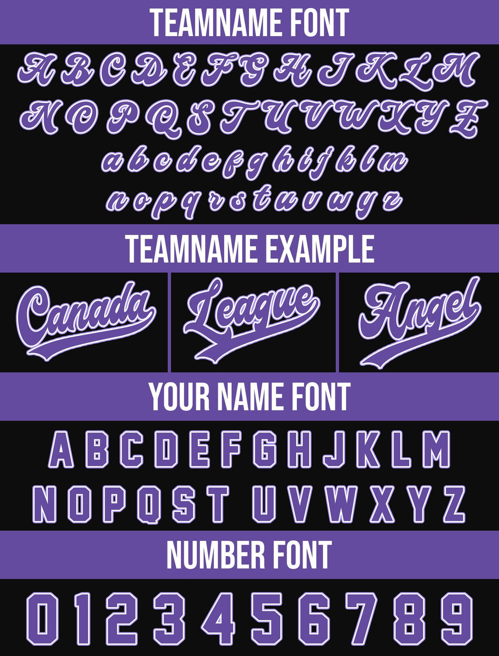 Custom Baseball Jersey, Custom Team Name Number, Personalized Baseball Jersey For Adult Kid, Black Purple Jersey Uniform For Baseball Lovers