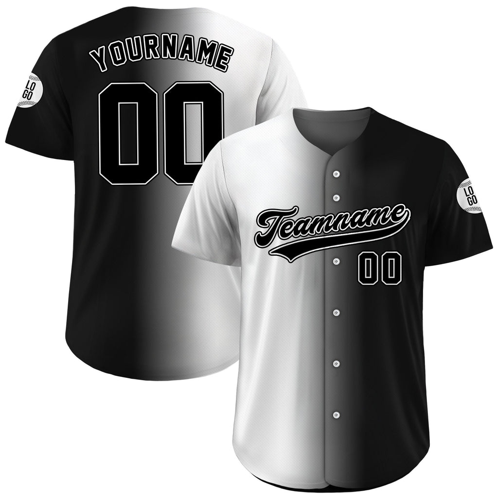 Personalized Team Name and Number Baseball Jersey Shirt, Custom Jersey for Adult Kid, Baseball Jersey Uniform For Fans Baseball Lovers