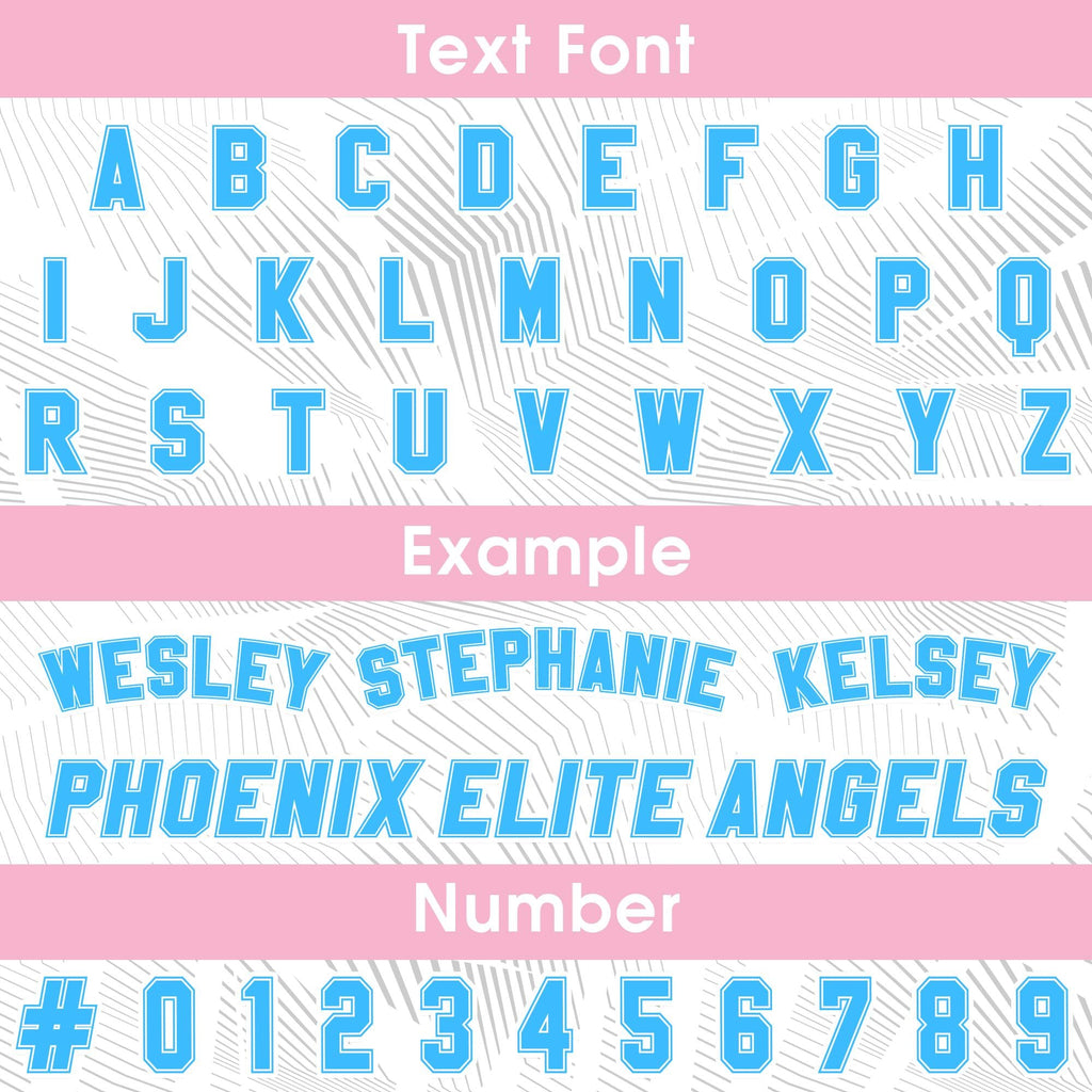 Personalized Jersey with Team Name Number, Custom Soccer Jersey for Adult Kid Team Uniform, Customized Soccer Jersey Sublimation Pink Blue