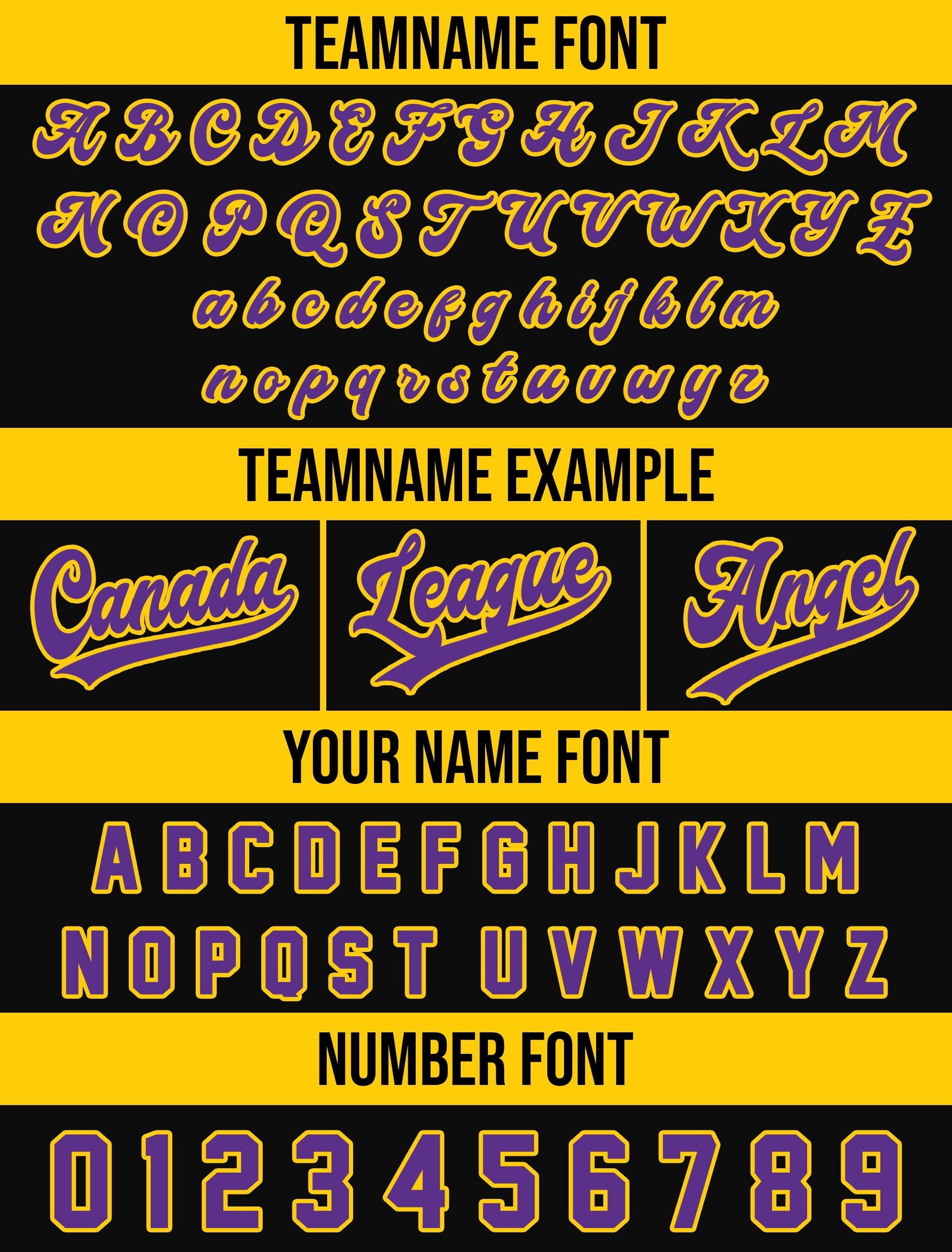Custom Baseball Jersey Shirt, Custom Team Name Number, Personalized Baseball Jersey For Adult Kid, Black Purple Baseball Jersey Uniform