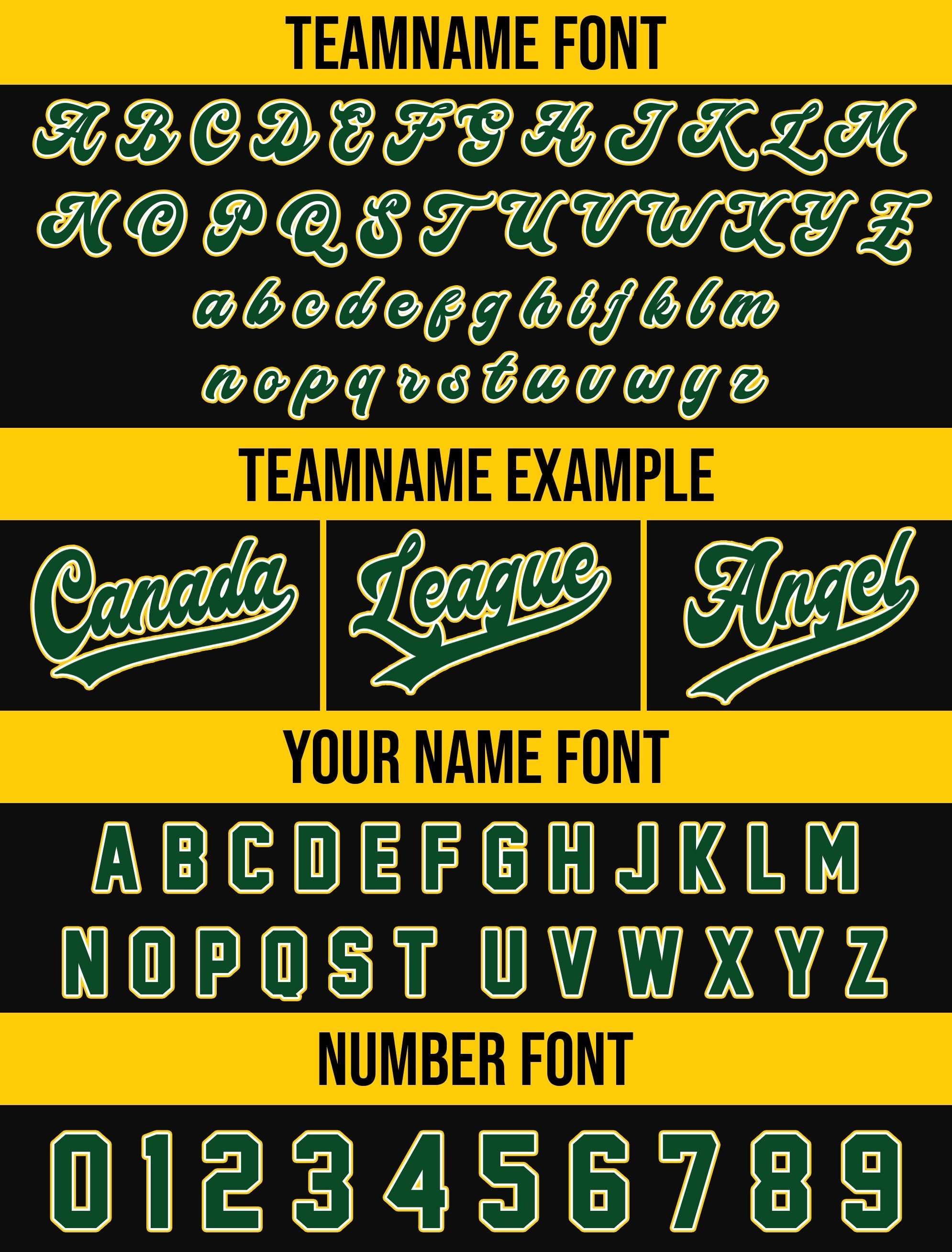Custom Team Name Number Custom Baseball Jersey Shirt, Personalized Baseball Jersey For Adult Kid, Black Yellow Green Baseball Jersey Uniform