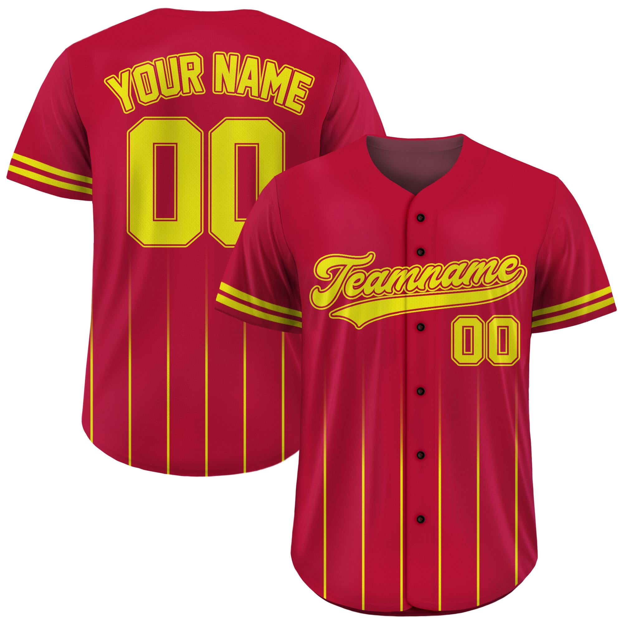 Custom Baseball Jersey with Team Name Number, Jersey Shirt for Men Women Youth Kid, Gifts for Baseball Fans, Game day outfit Uniform