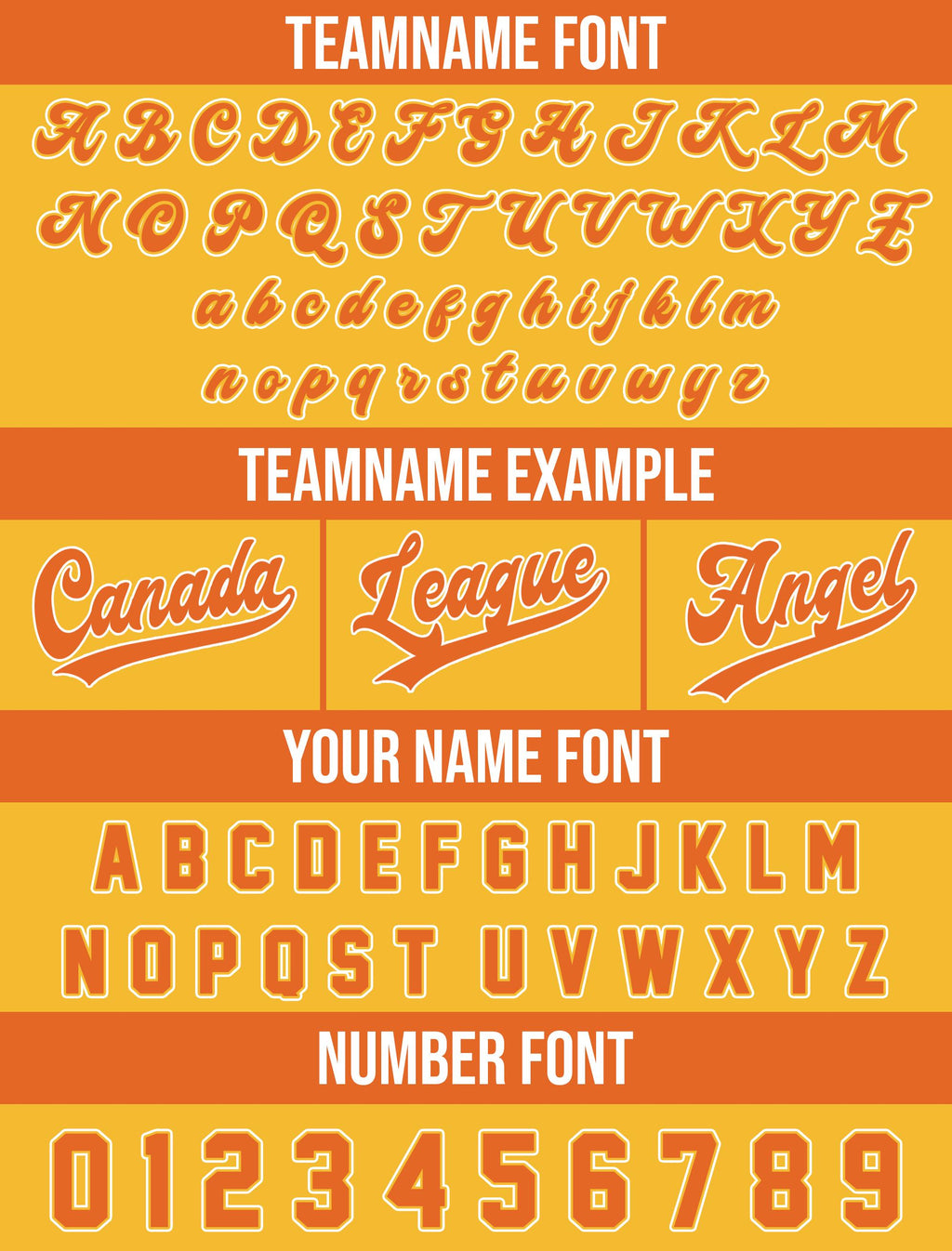 Custom Baseball Jersey with Team Name Number, Jersey Shirt for Men Women Youth Kid, Gifts for Baseball Fans Gradient Pinstripe Yellow Orange