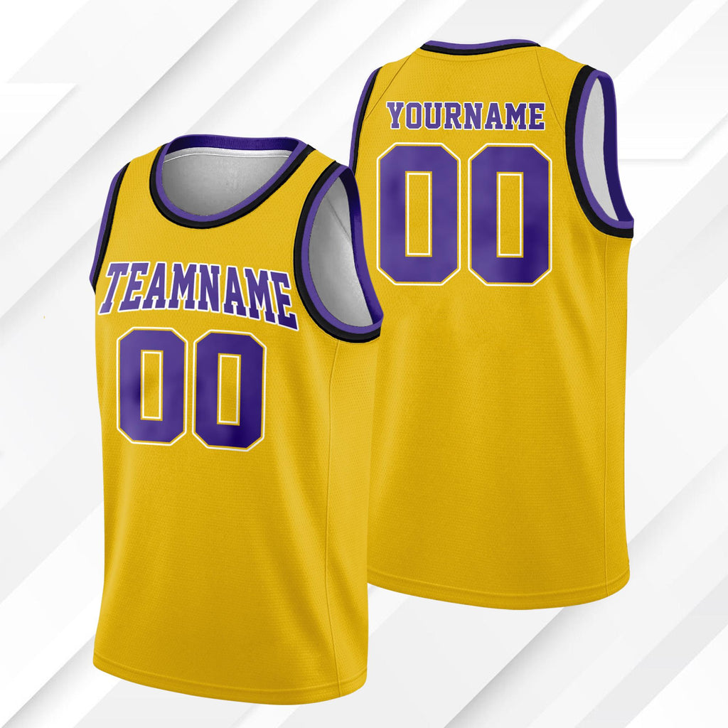 Custom Basketball Jersey For Adult Youth Kid, Personalized Team Name Number Basketball Outfit, Baby Jersey For Basketball Fans
