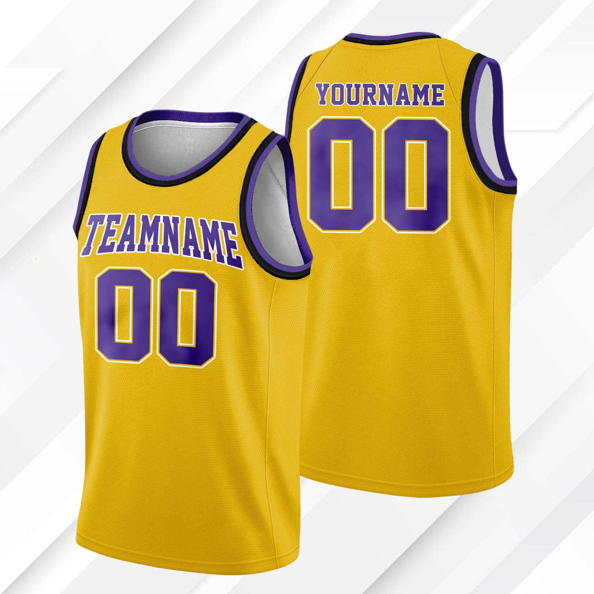 Custom Basketball Jersey For Adult Youth Kid, Personalized Team Name Number Basketball Outfit, Baby Jersey For Basketball Fans