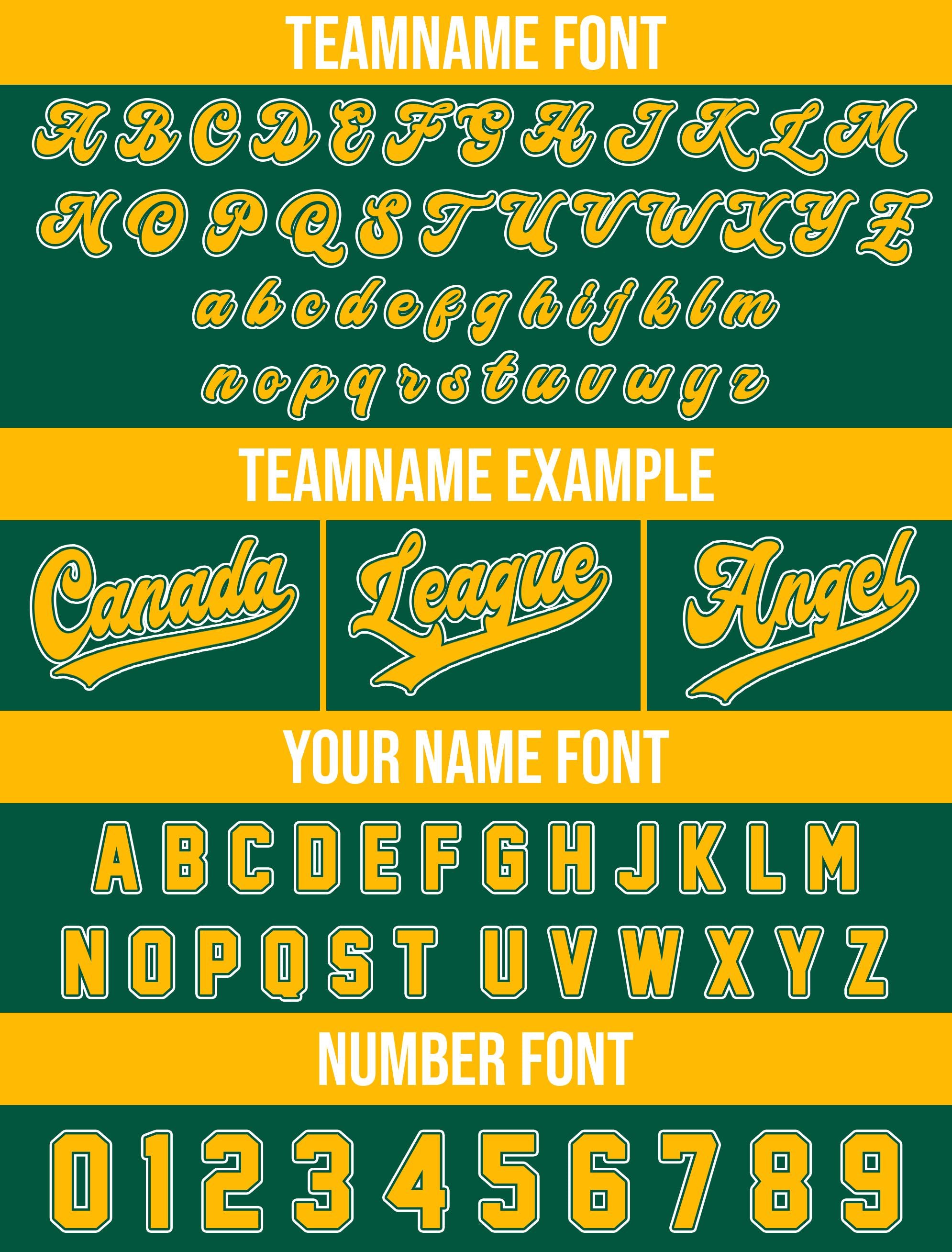 Custom Baseball Jersey with Team Name Number, Jersey Shirt for Men Women Youth Kid, Gifts for Baseball Fans Gradient Pinstripe Green Yellow
