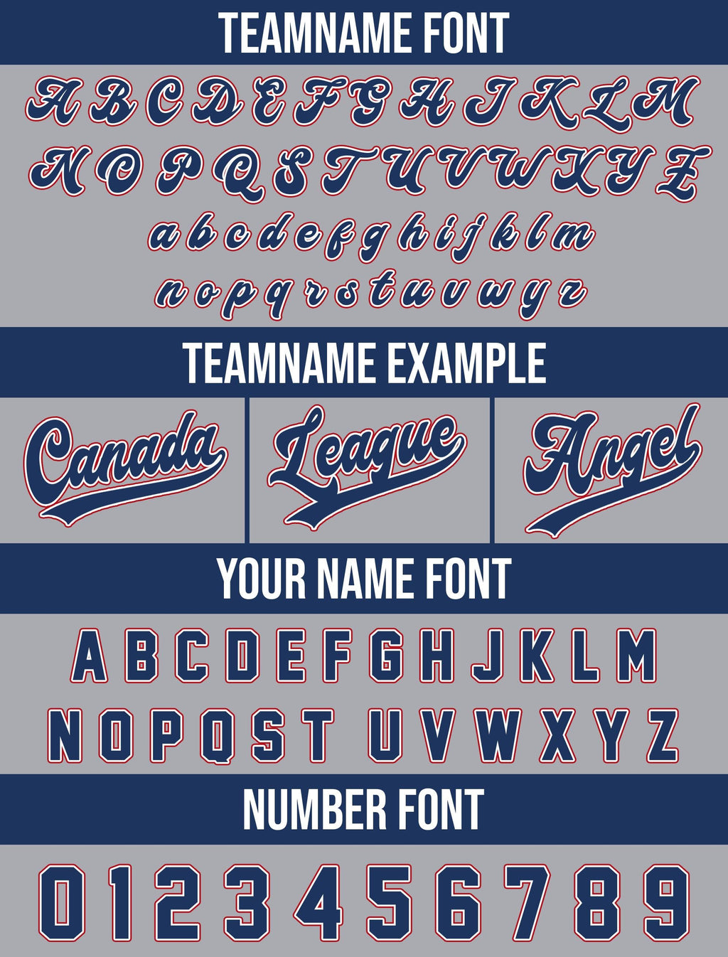 Custom Baseball Jersey with Team Name Number, Jersey Shirt for Men Women Youth Kid, Gifts for Baseball Fans Gradient Pinstripe Gray and Navy