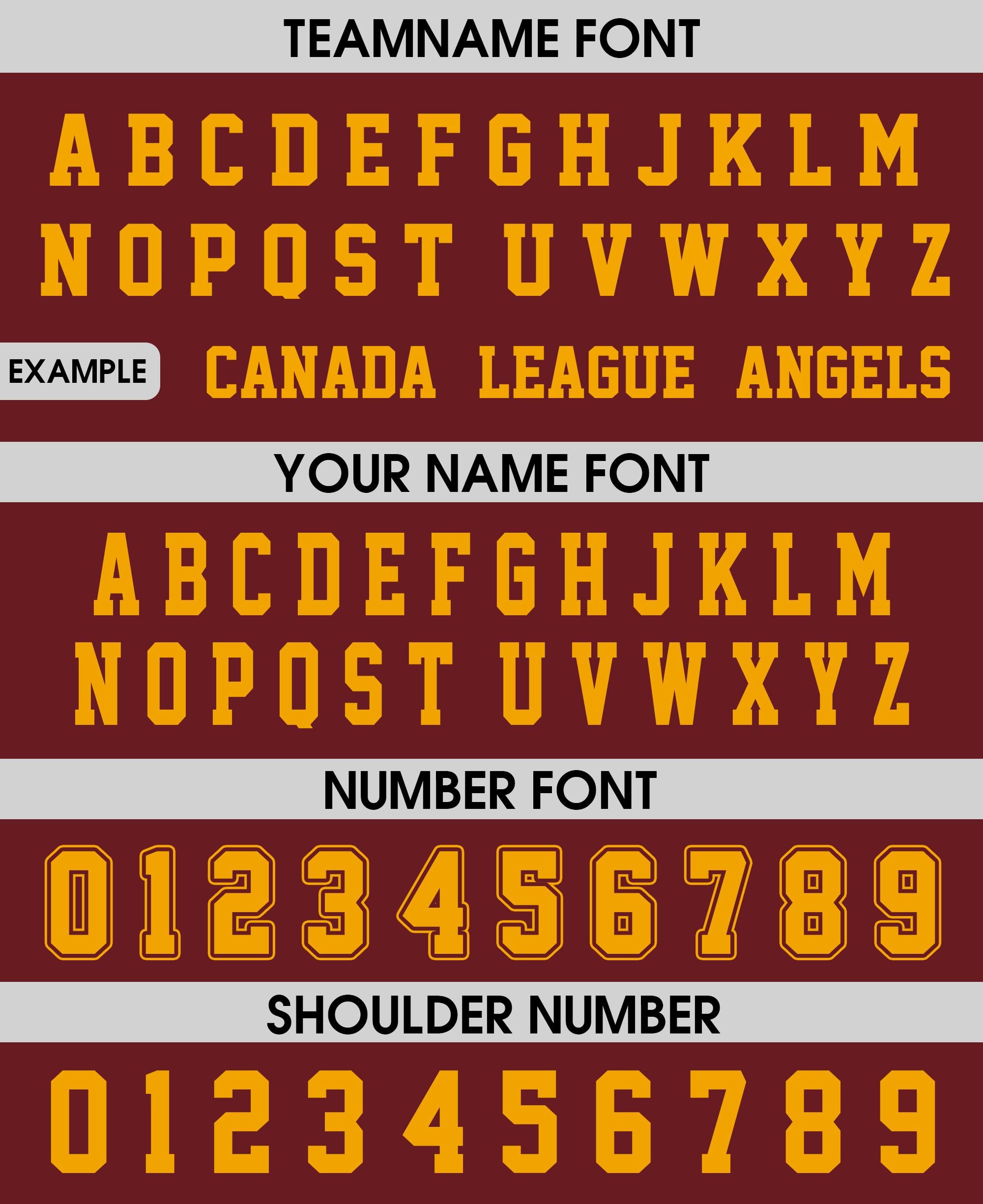 Custom Football Jersey for Adult Kid, Customized Team Name Number Football Team Jersey Shirt, Personalized College Football Team Fans Jersey