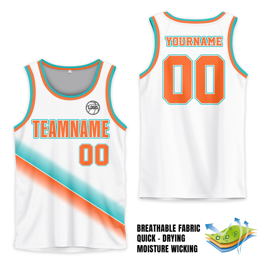 Personalized Team Name & Number Basketball Jersey Tank Top For Adult Kid, Custom Basketball Jersey Shirt,Game Day Outfit For Basketball Fans