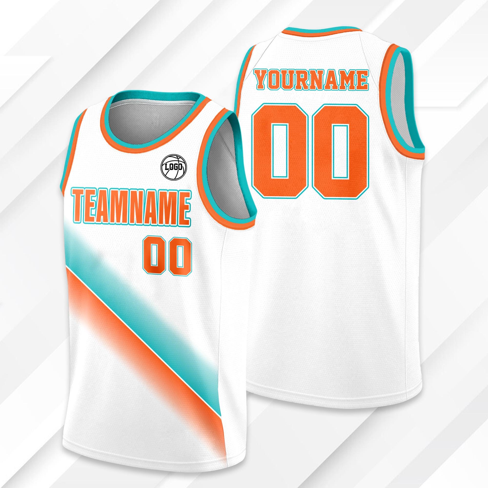 Personalized Team Name & Number Basketball Jersey Tank Top For Adult Kid, Custom Basketball Jersey Shirt,Game Day Outfit For Basketball Fans