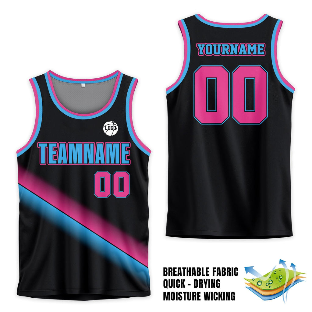 Custom Basketball Jersey Shirt For Men Women Youth Kid, Personalized Team Name Number Basketball Jersey,Game Day Outfit Basketball Fan gifts