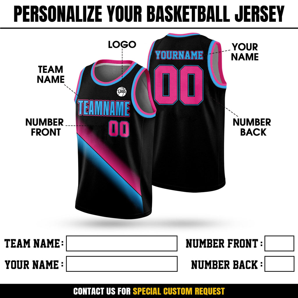 Custom Basketball Jersey Shirt For Men Women Youth Kid, Personalized Team Name Number Basketball Jersey,Game Day Outfit Basketball Fan gifts