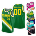 Custom Basketball Jersey Shirt For Men Women Youth Kid, Personalized Team Name Number Toddler Basketball Tee, Basketball Gifts For Fans