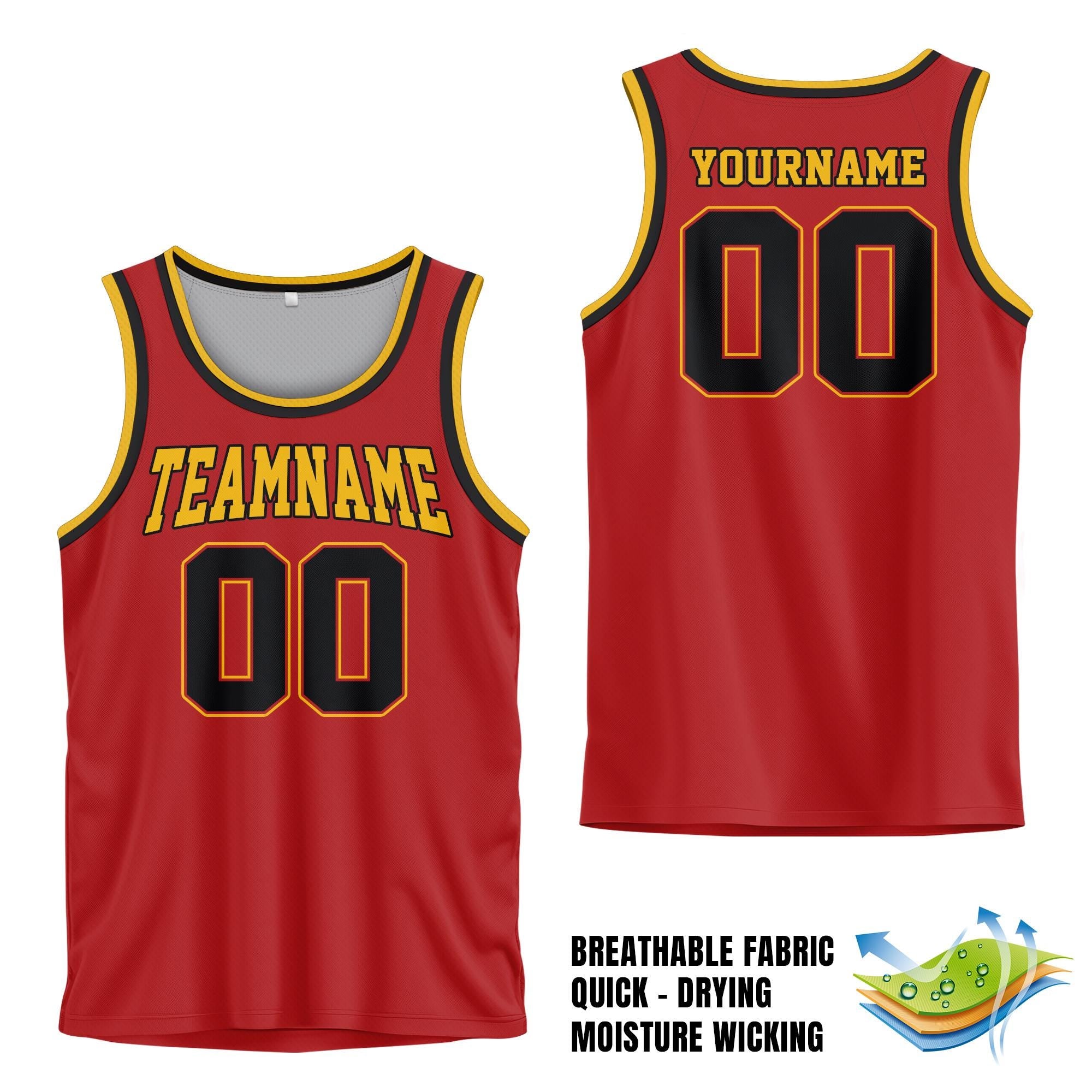 Personalized Jersey with Team Name Number Tank Top For Adult Kid, Custom Basketball Jersey Game Day Outfit For Basketball Fans Gifts