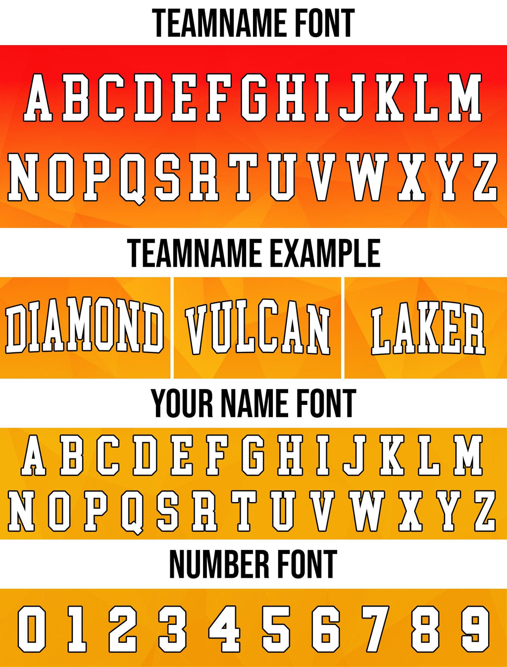 Personalized Team Name & Number Basketball Jersey Tank Top For Adult Youth Kid, Custom Basketball Shirt, Gradient Red Orange Yellow Jersey