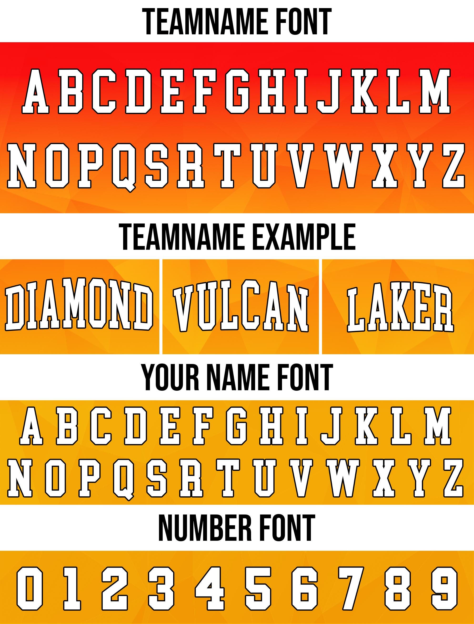 Personalized Team Name & Number Basketball Jersey Tank Top For Adult Youth Kid, Custom Basketball Shirt, Gradient Red Orange Yellow Jersey