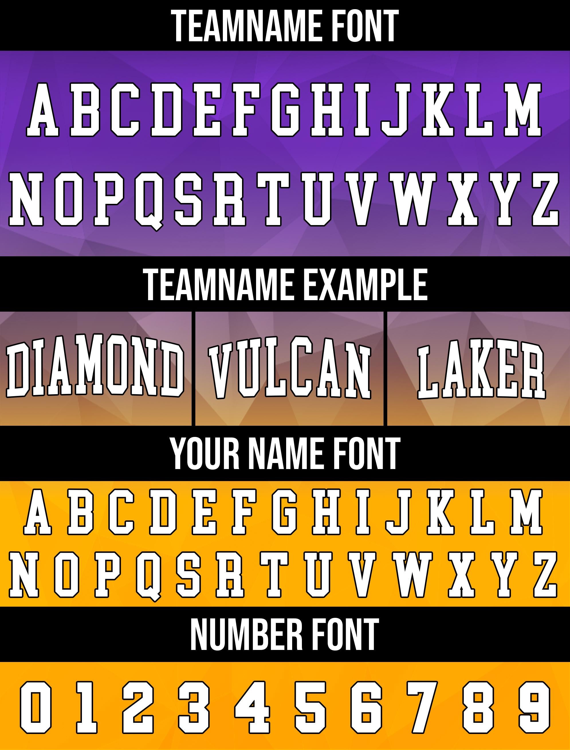 Personalized Basketball Jersey Tank Top Team Name & Number Logo For Adult Kid, Custom Gradient Purple Yellow Shirt Jersey For Basketball Fan