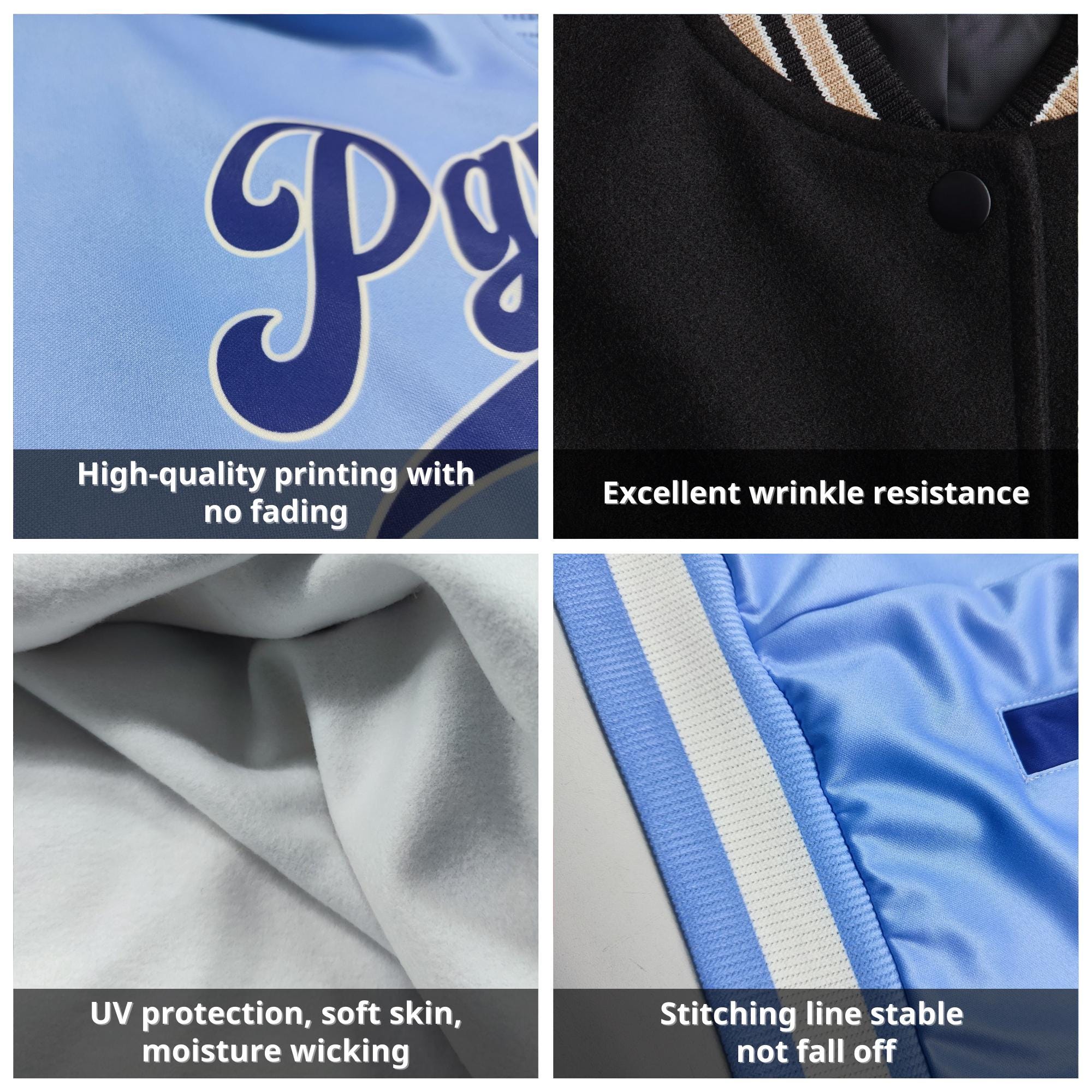 Personalized Adult Varsity Jacket for Men Women Youth, Custom Baseball Jacket Letterman College, Baseball Style Jacket Unisex