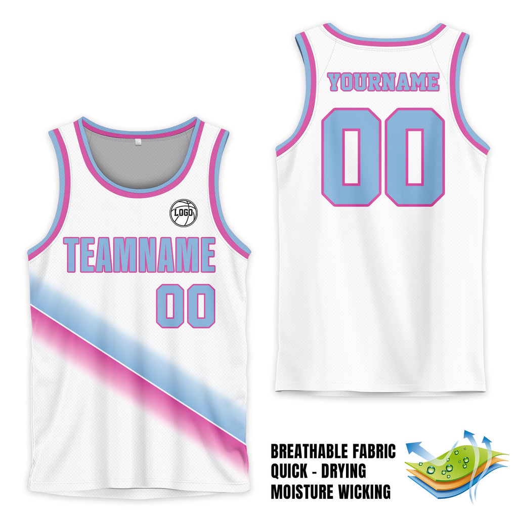 Custom Basketball Jersey Shirt For Men Women Youth Kid, Personalized Team Name Number Basketball Jersey in many colors, Basketball Fan gifts
